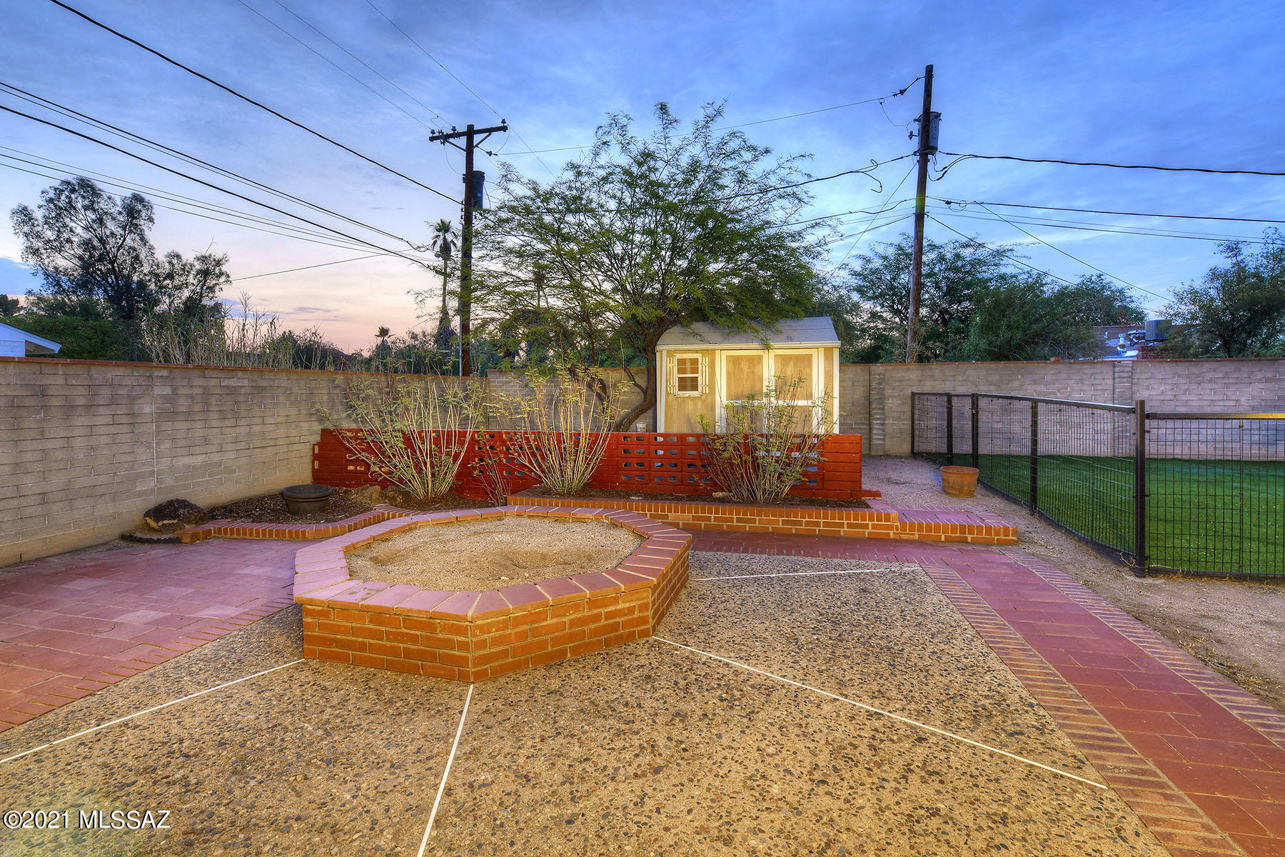 San Clemente - Residential