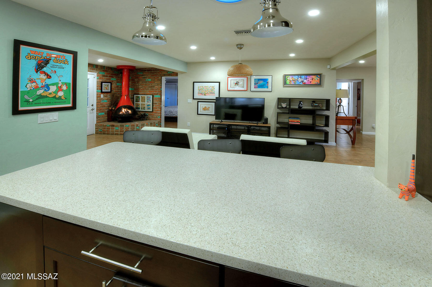 San Clemente - Residential
