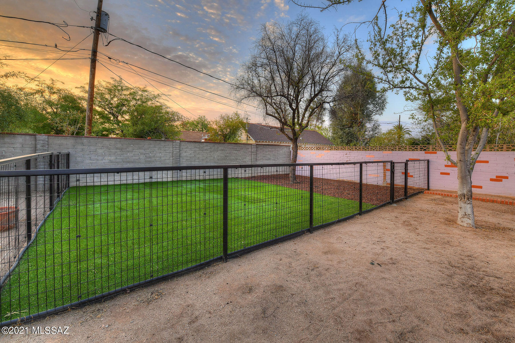 San Clemente - Residential