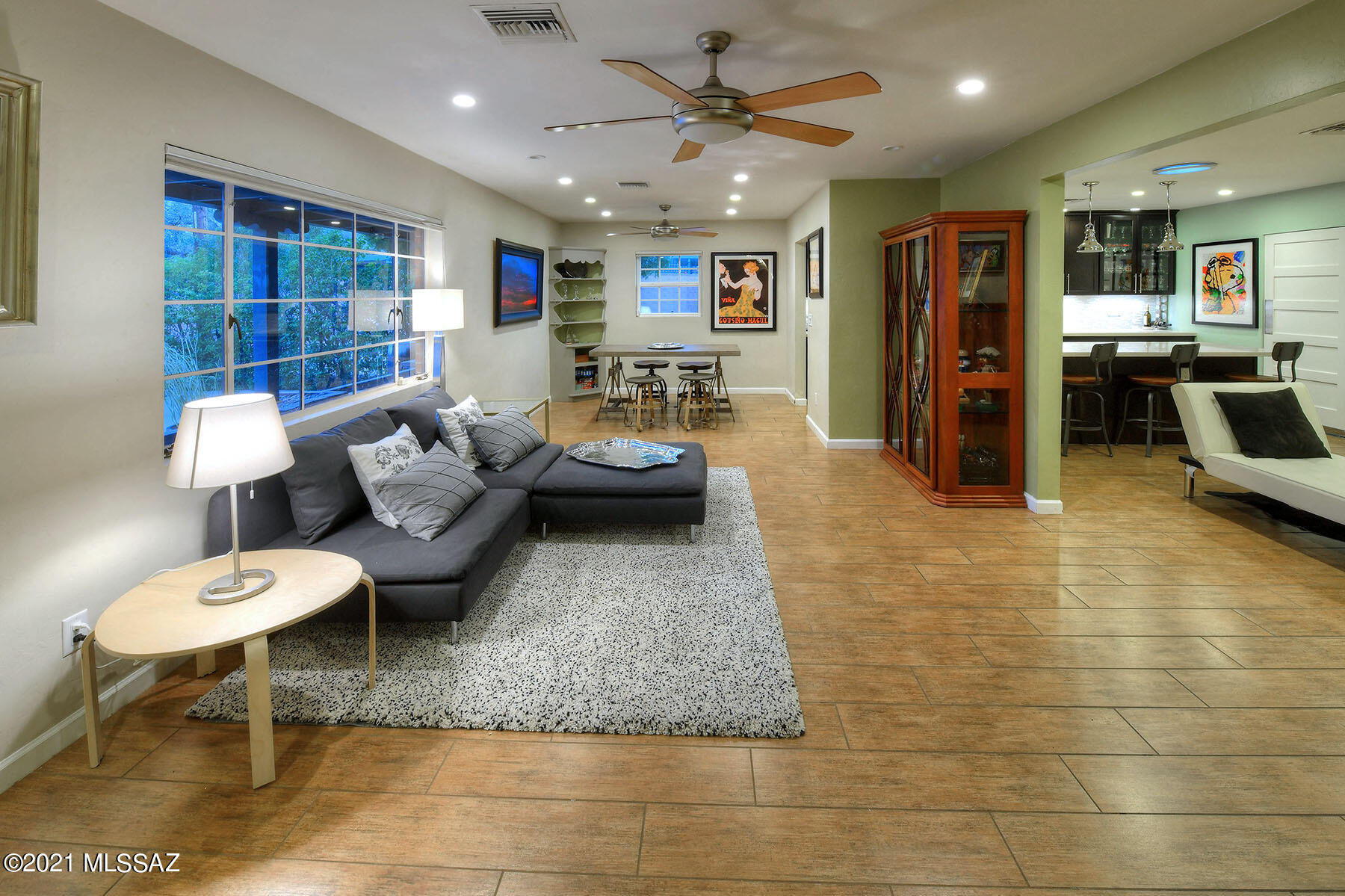 San Clemente - Residential