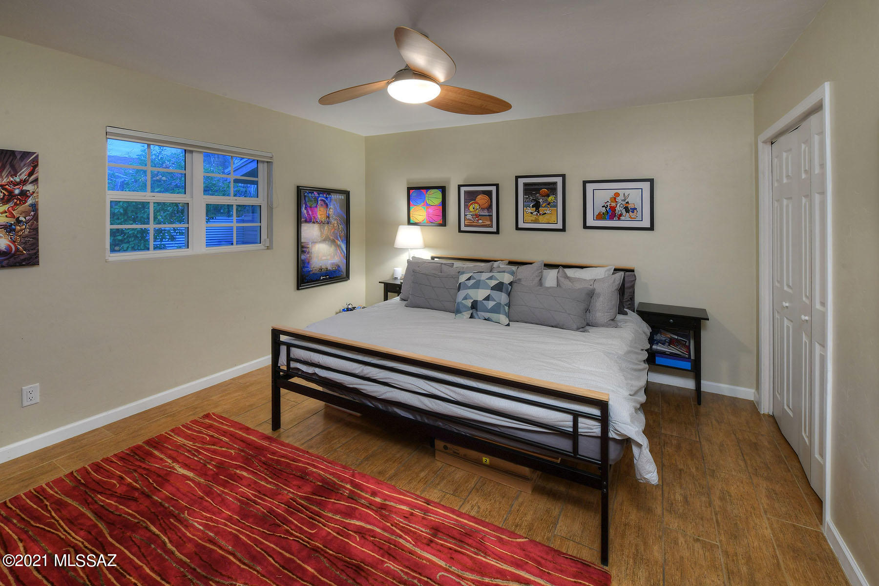 San Clemente - Residential