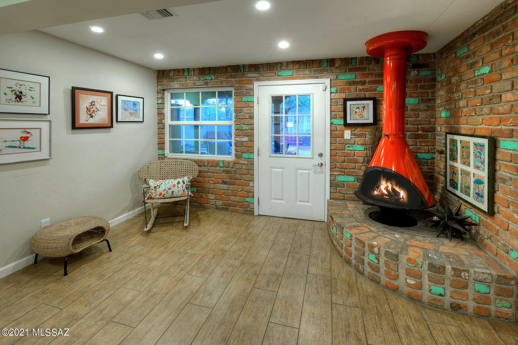 San Clemente - Residential