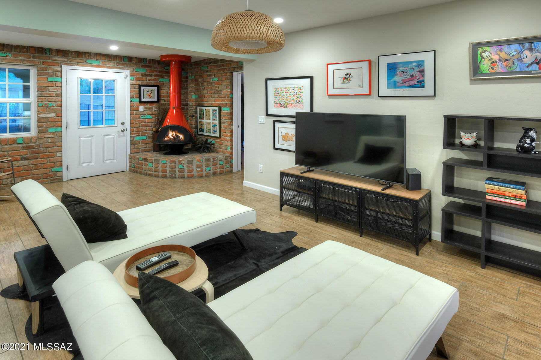 San Clemente - Residential