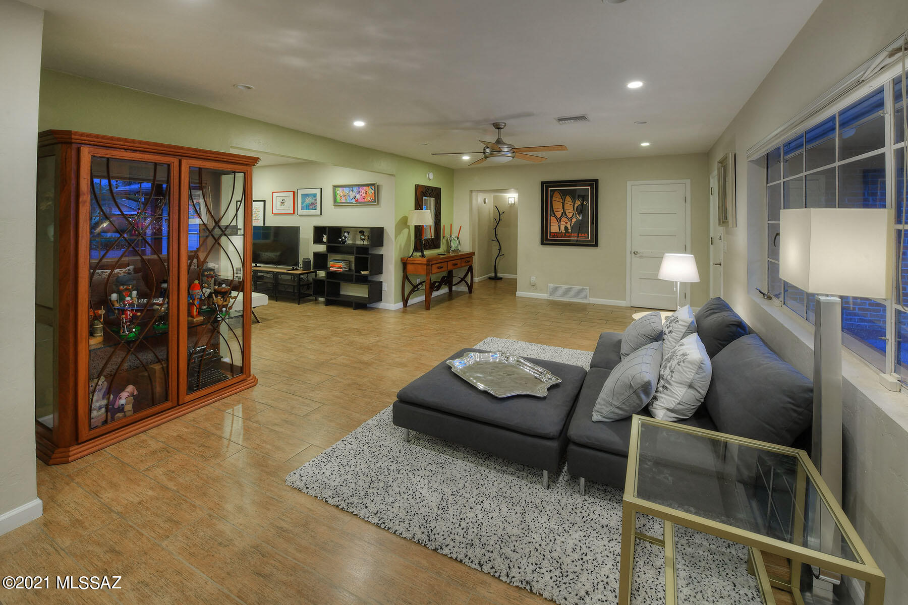 San Clemente - Residential
