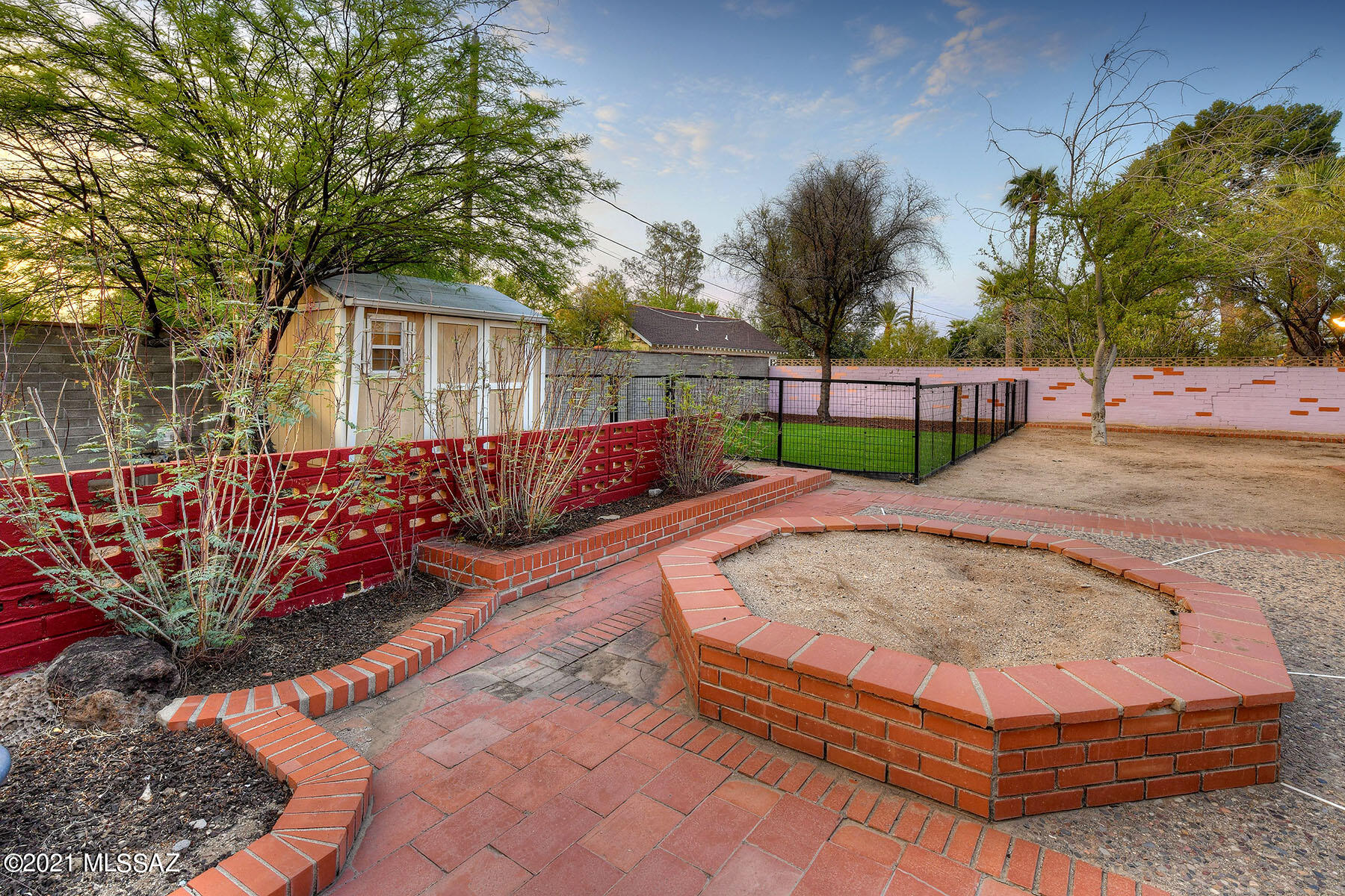 San Clemente - Residential