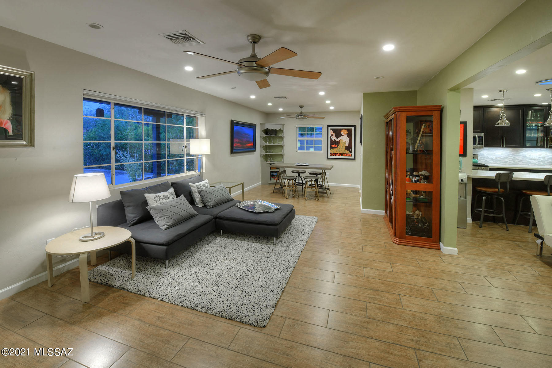 San Clemente - Residential
