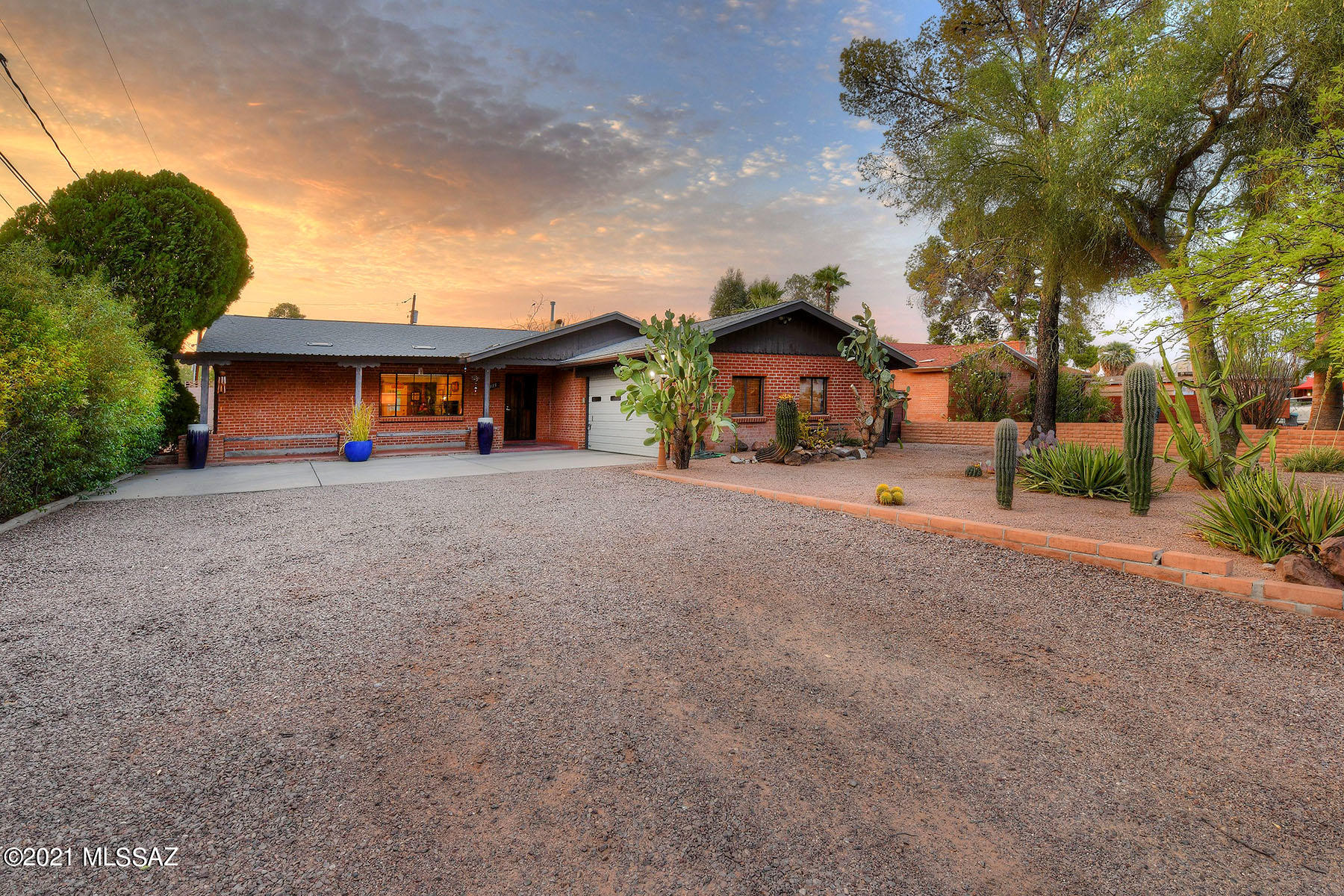 San Clemente - Residential