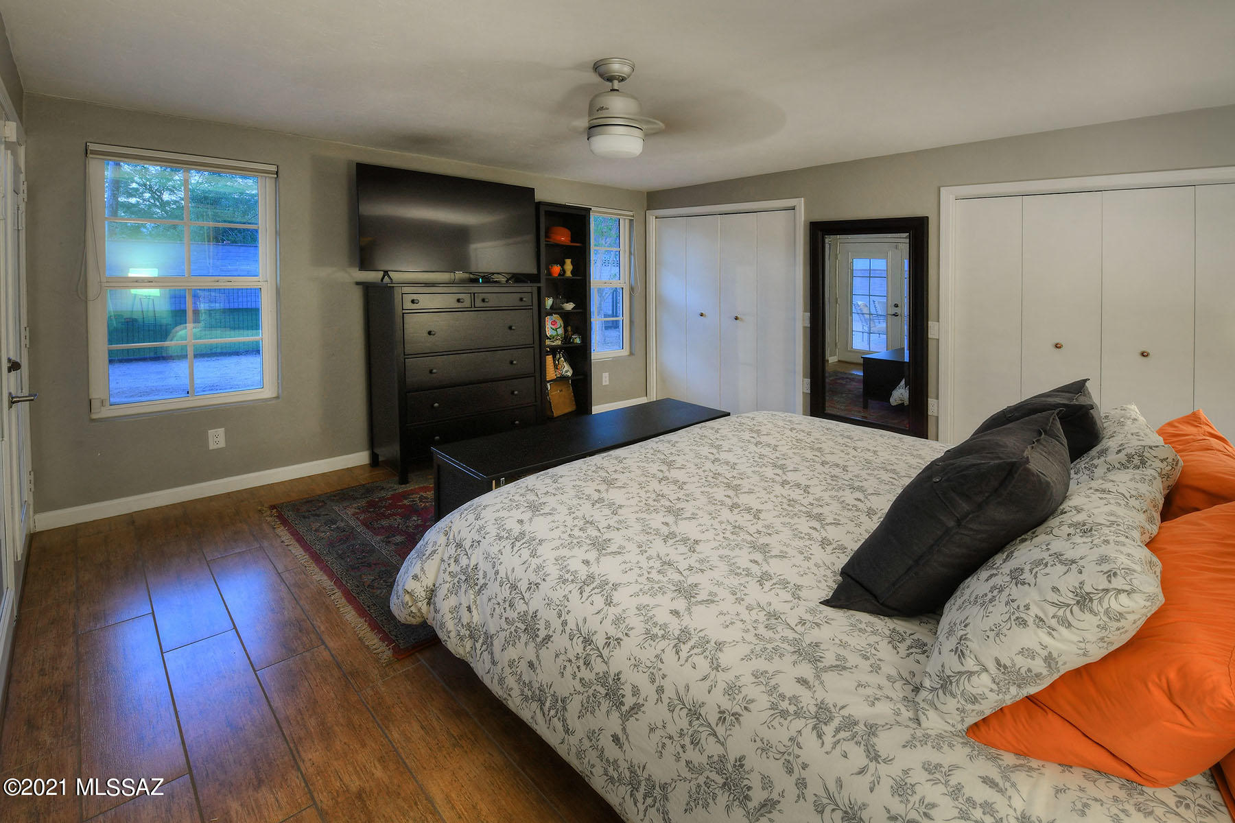 San Clemente - Residential