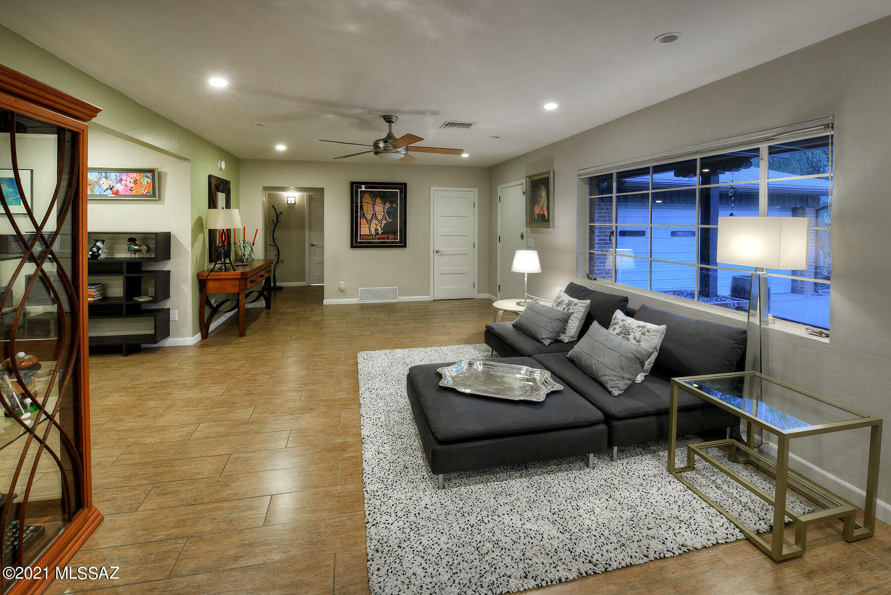 San Clemente - Residential