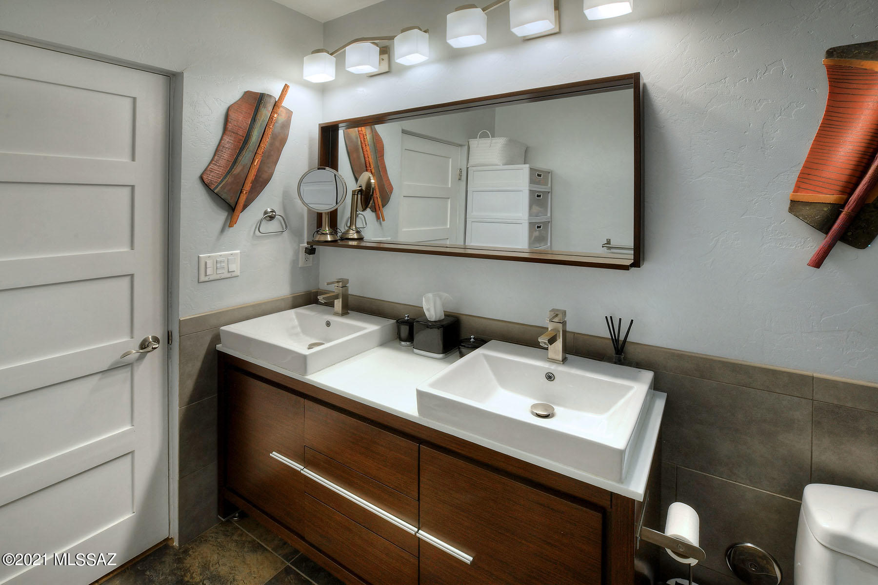 San Clemente - Residential