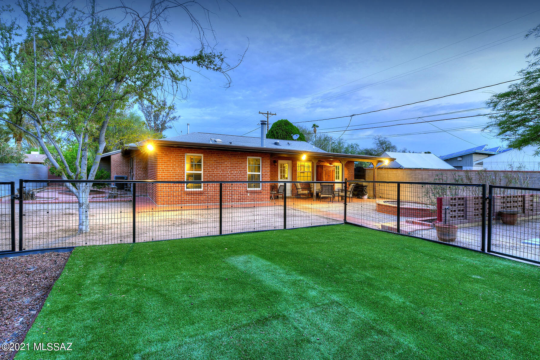 San Clemente - Residential