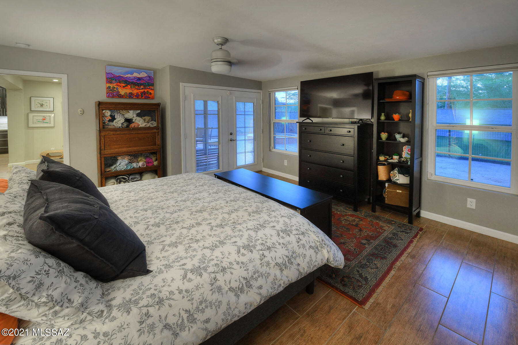 San Clemente - Residential