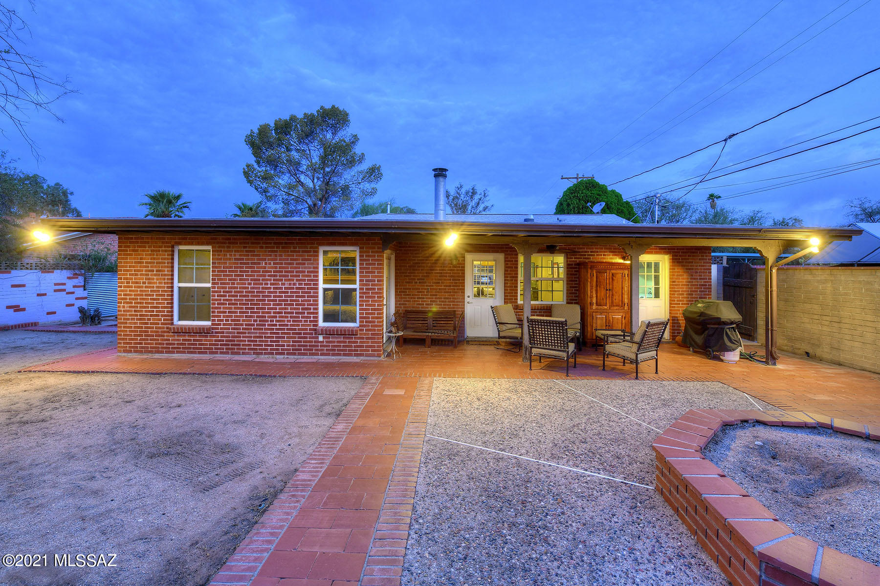 San Clemente - Residential