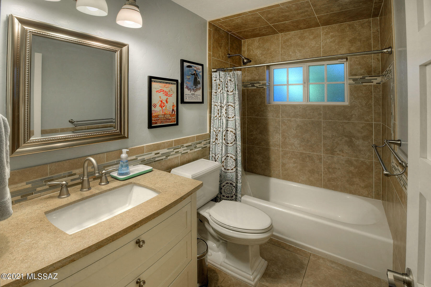 San Clemente - Residential