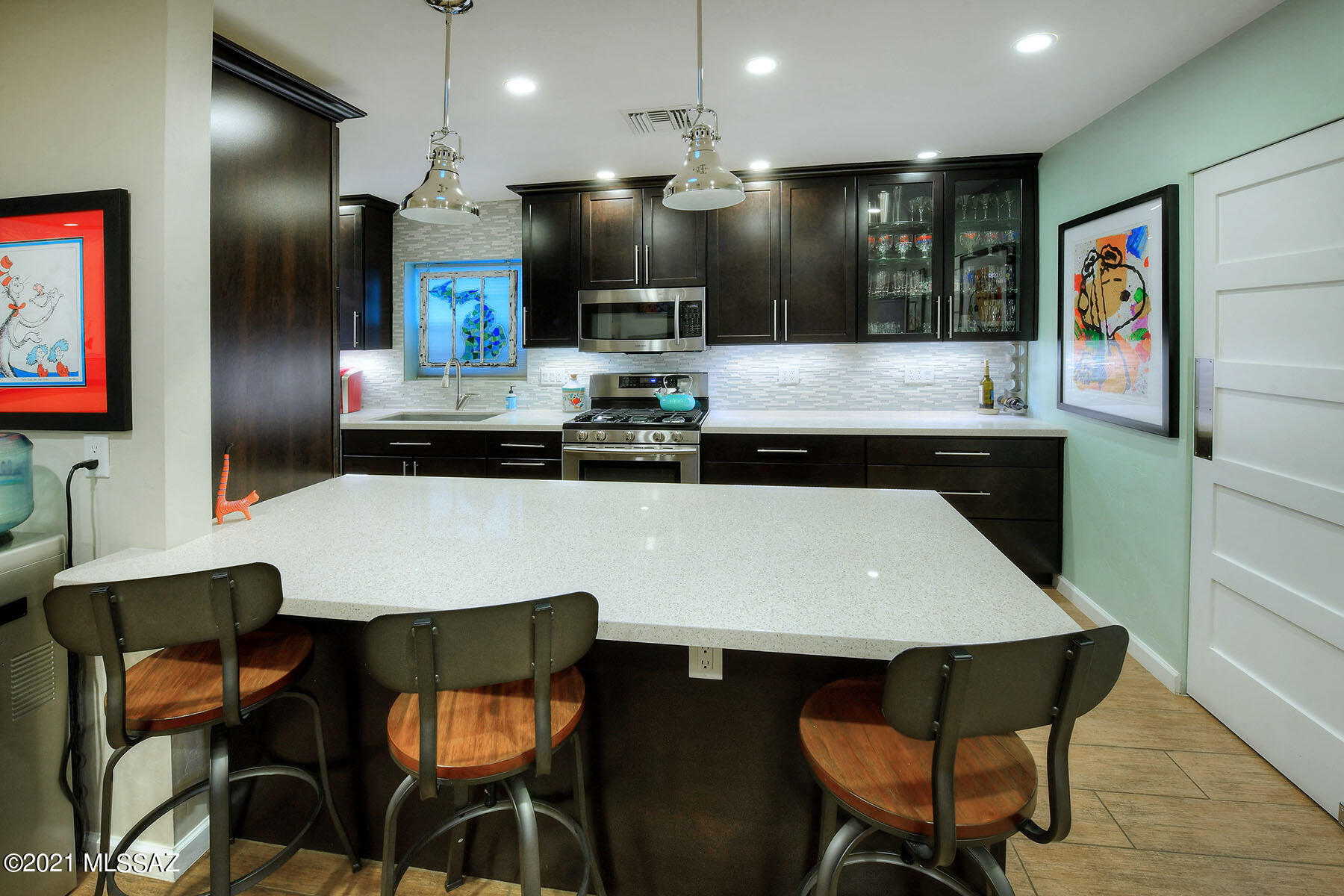 San Clemente - Residential
