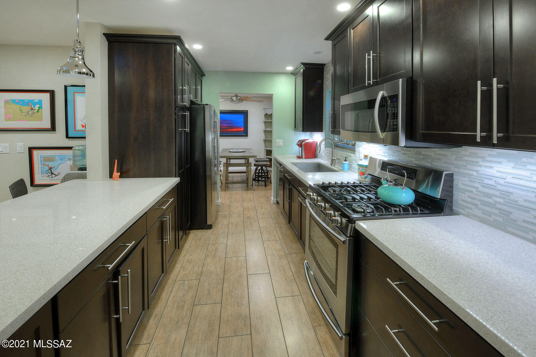 San Clemente - Residential
