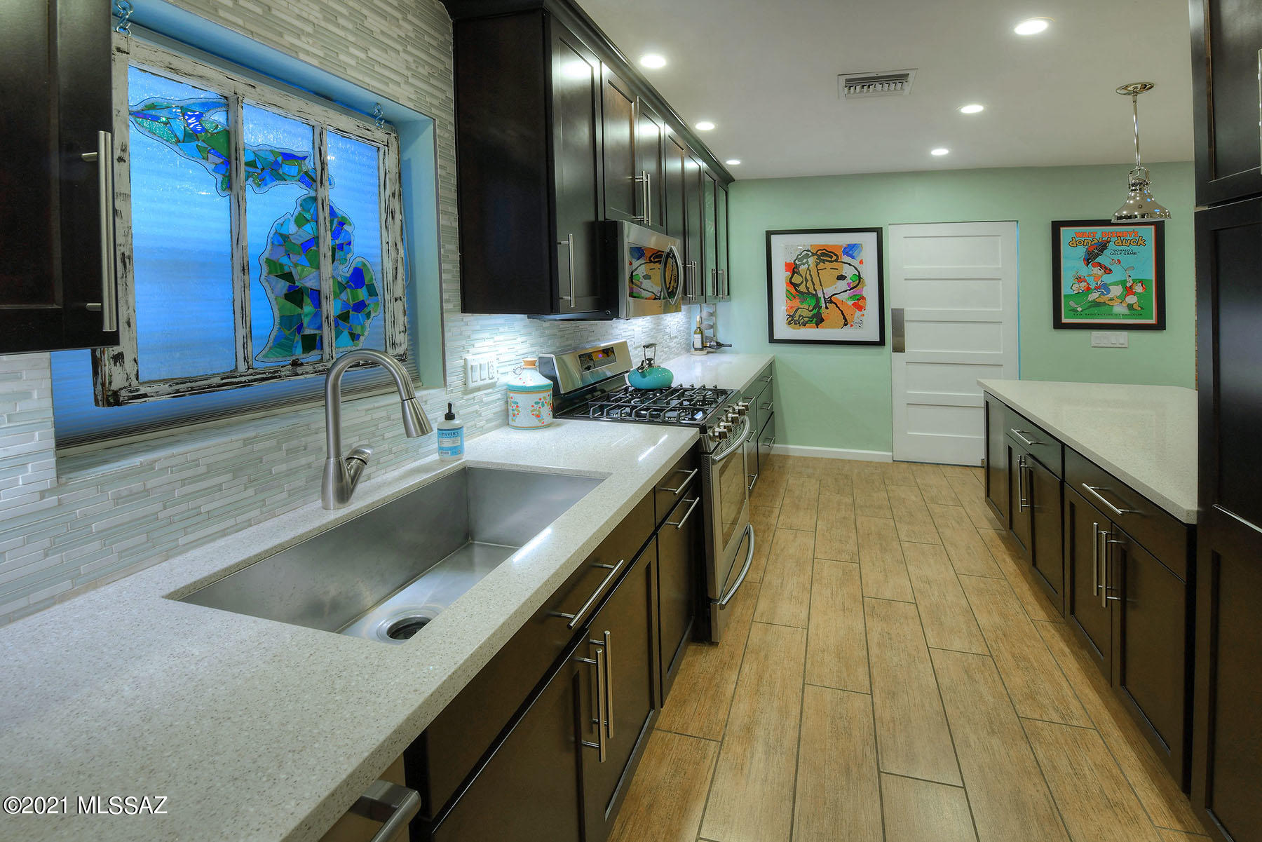San Clemente - Residential