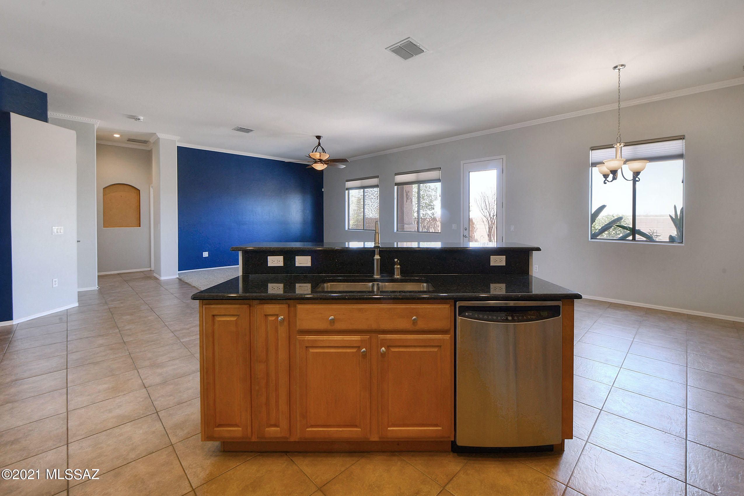San Lucas Block 3 & 4 - Residential