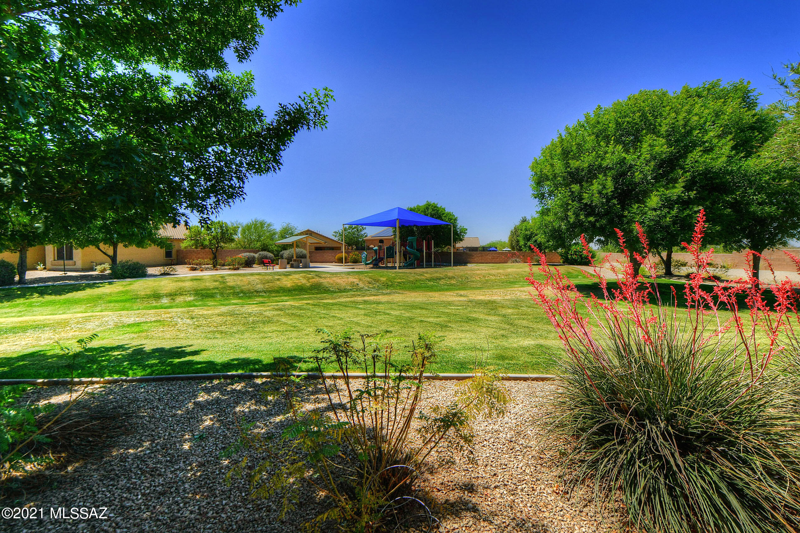 San Lucas Block 3 & 4 - Residential