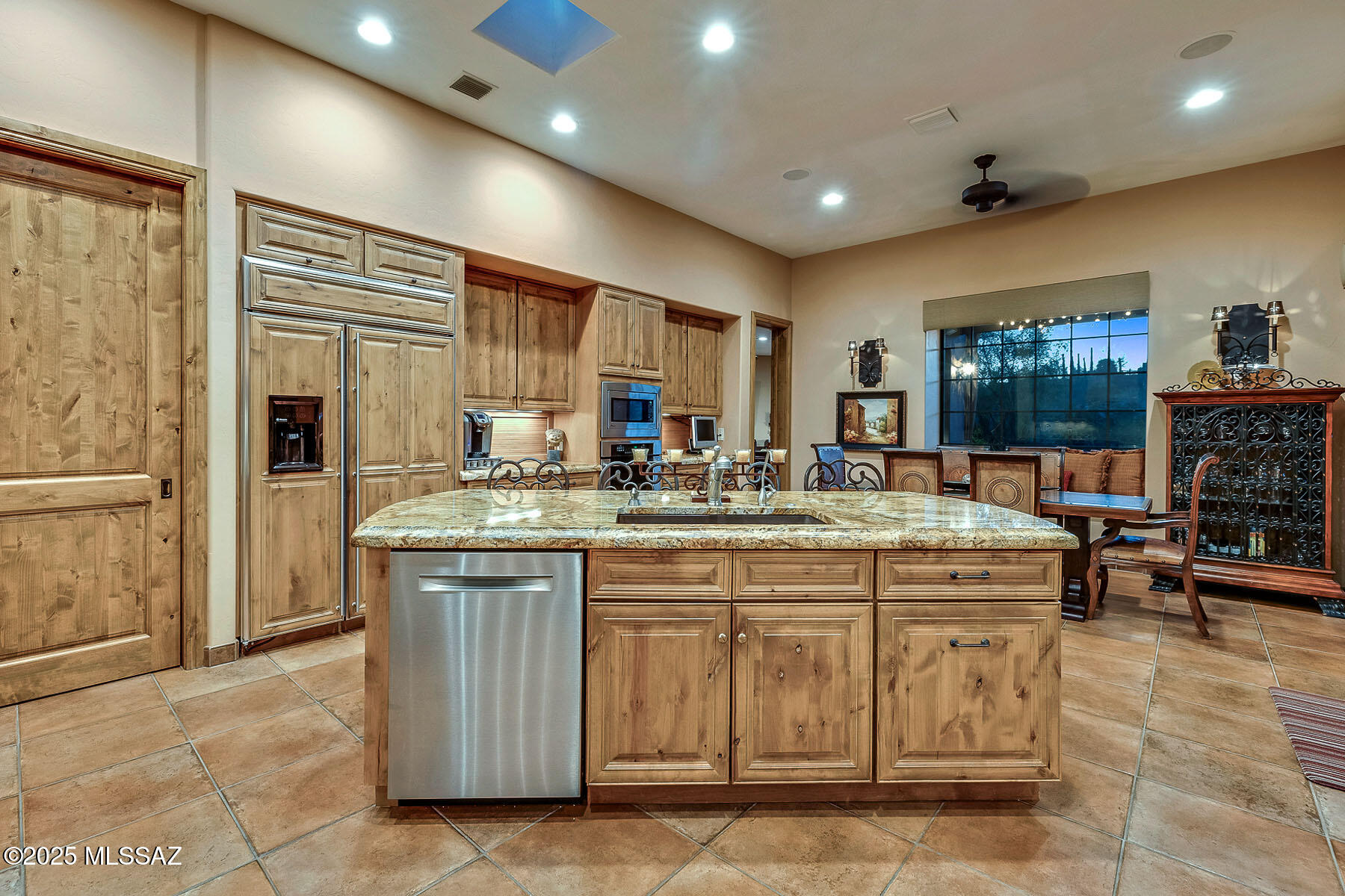 Hacienda Del Sol Estates (1-68) - Residential