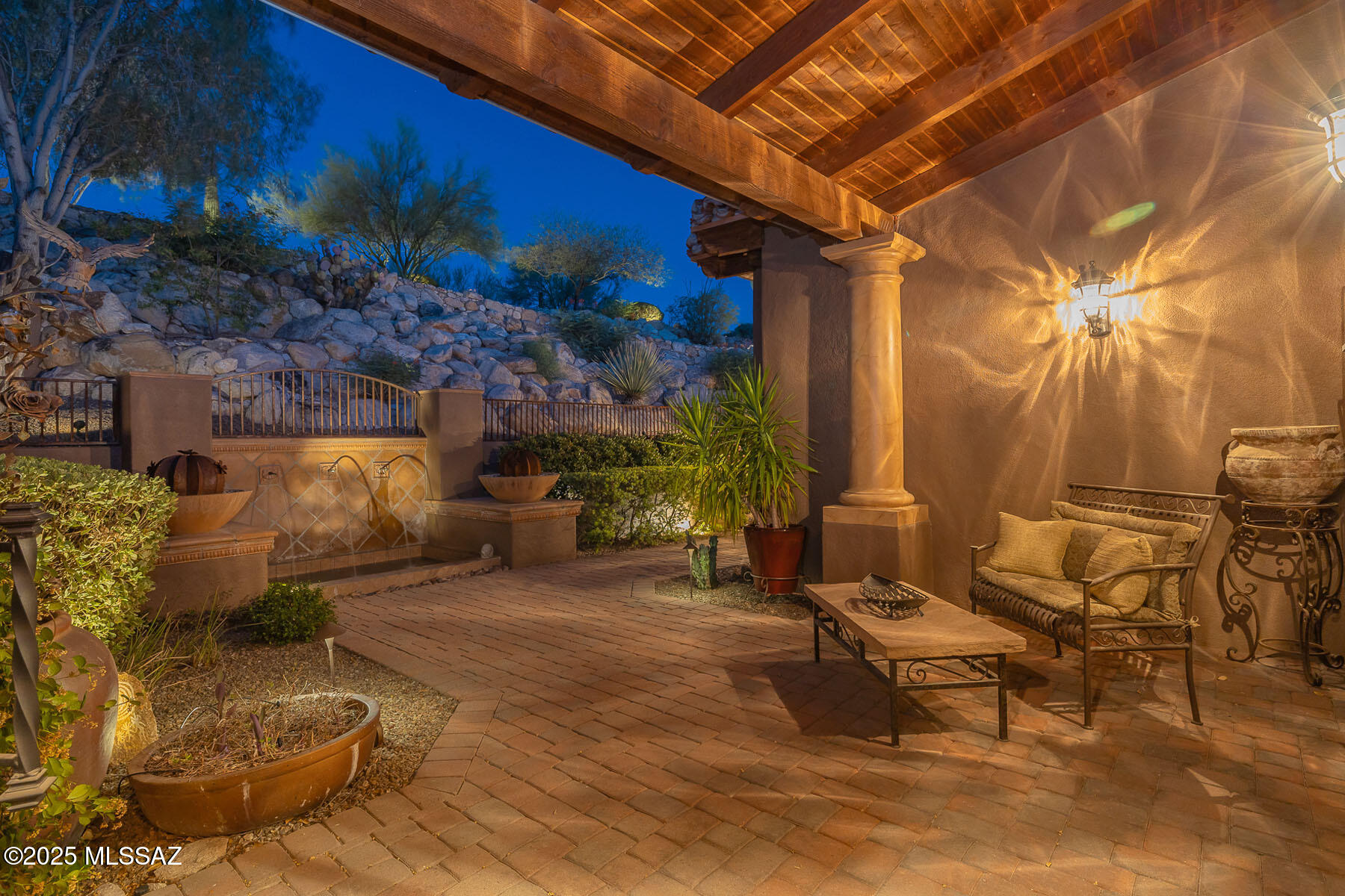 Hacienda Del Sol Estates (1-68) - Residential