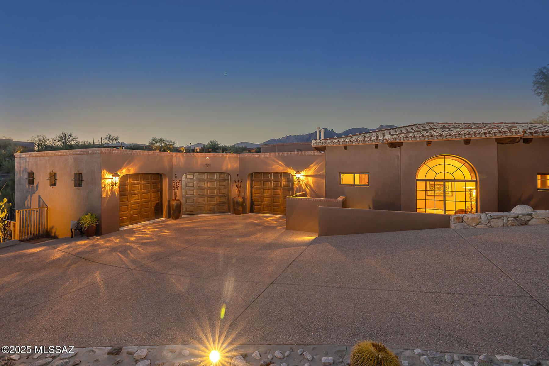 Hacienda Del Sol Estates (1-68) - Residential