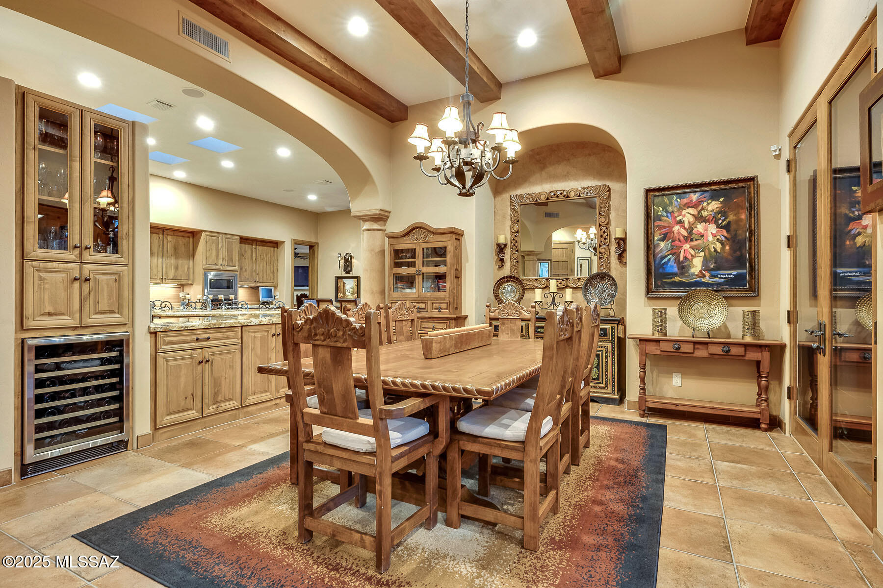 Hacienda Del Sol Estates (1-68) - Residential