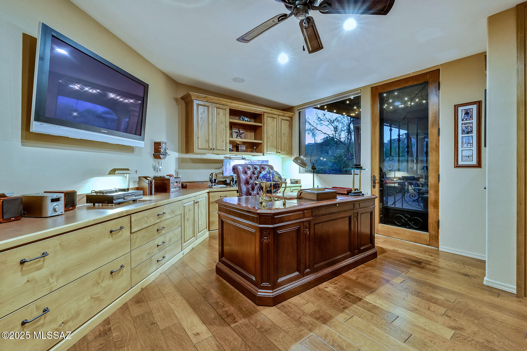 Hacienda Del Sol Estates (1-68) - Residential