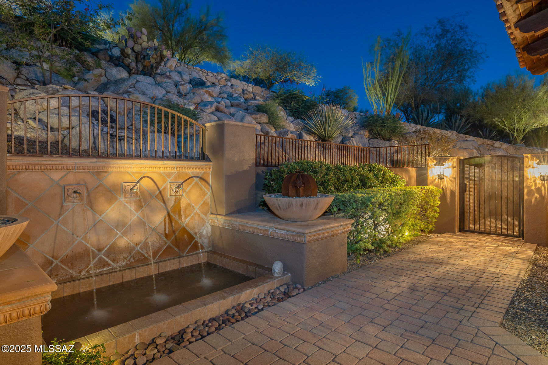 Hacienda Del Sol Estates (1-68) - Residential