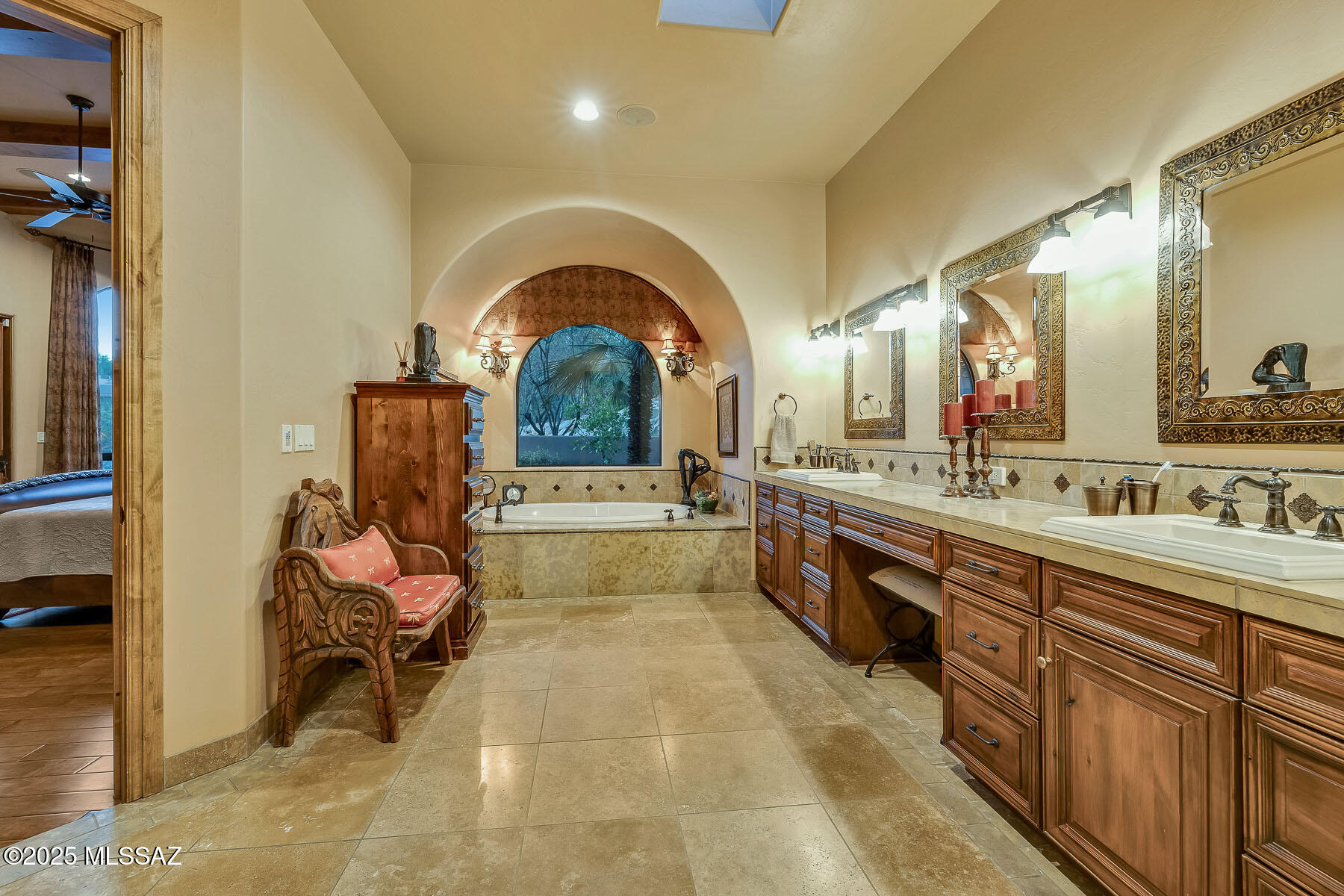 Hacienda Del Sol Estates (1-68) - Residential