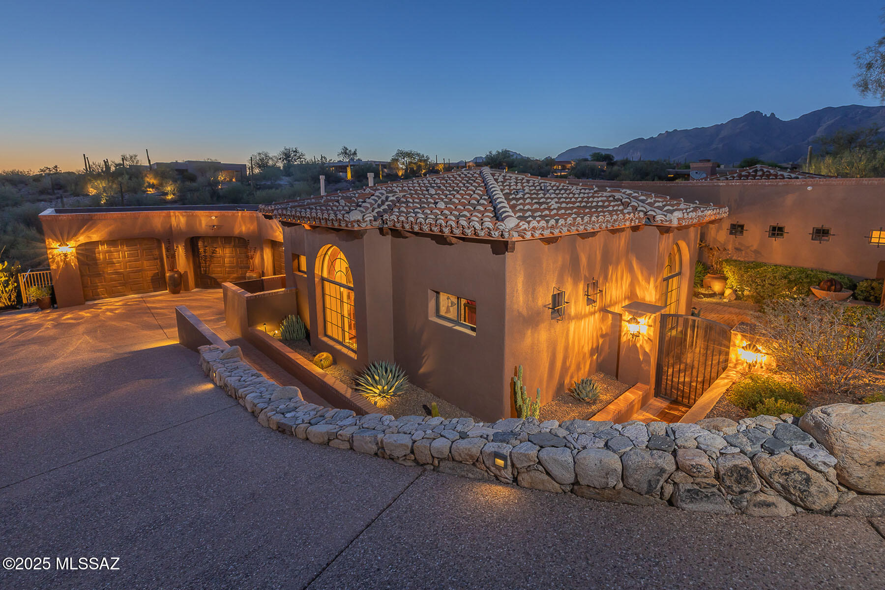 Hacienda Del Sol Estates (1-68) - Residential