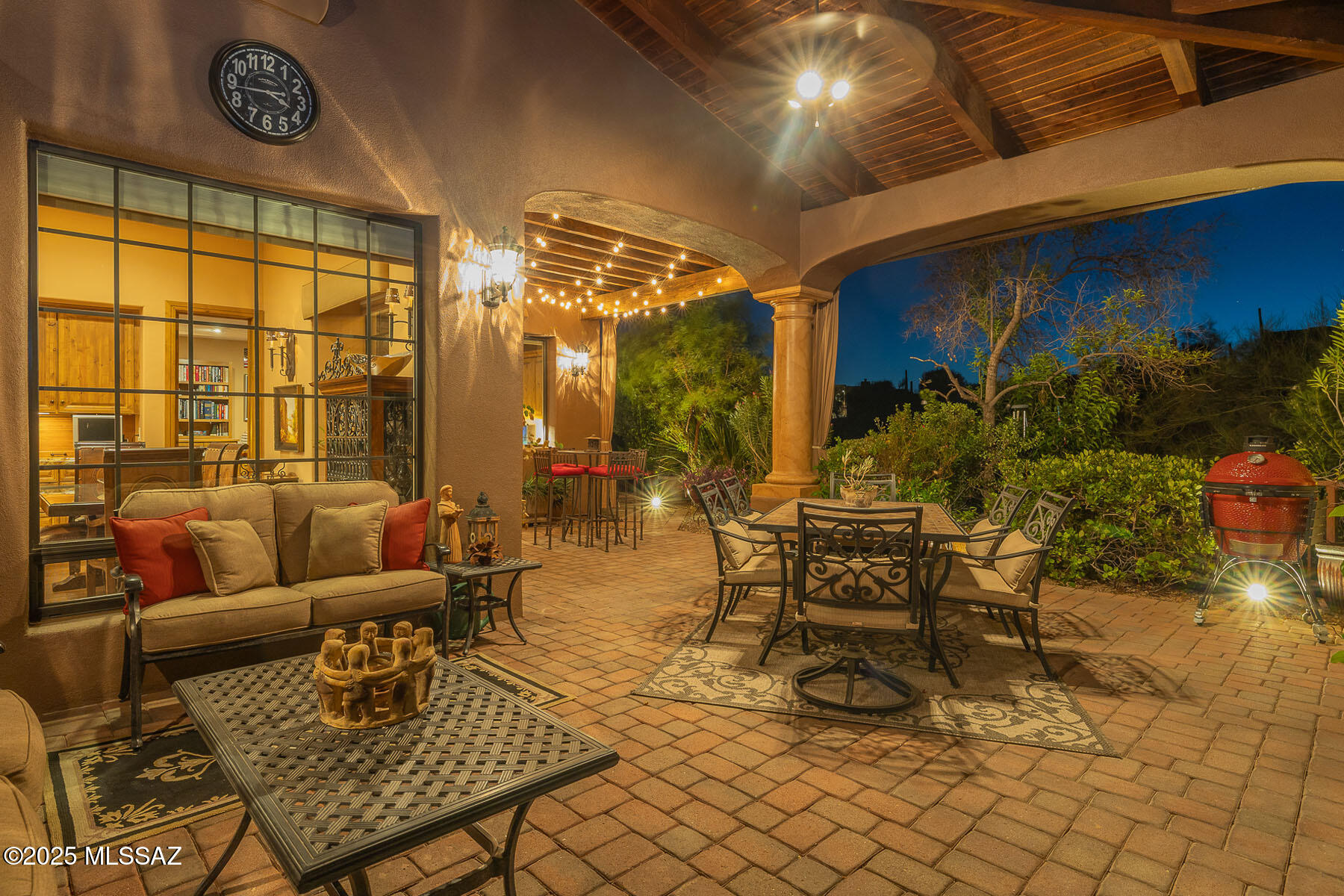 Hacienda Del Sol Estates (1-68) - Residential