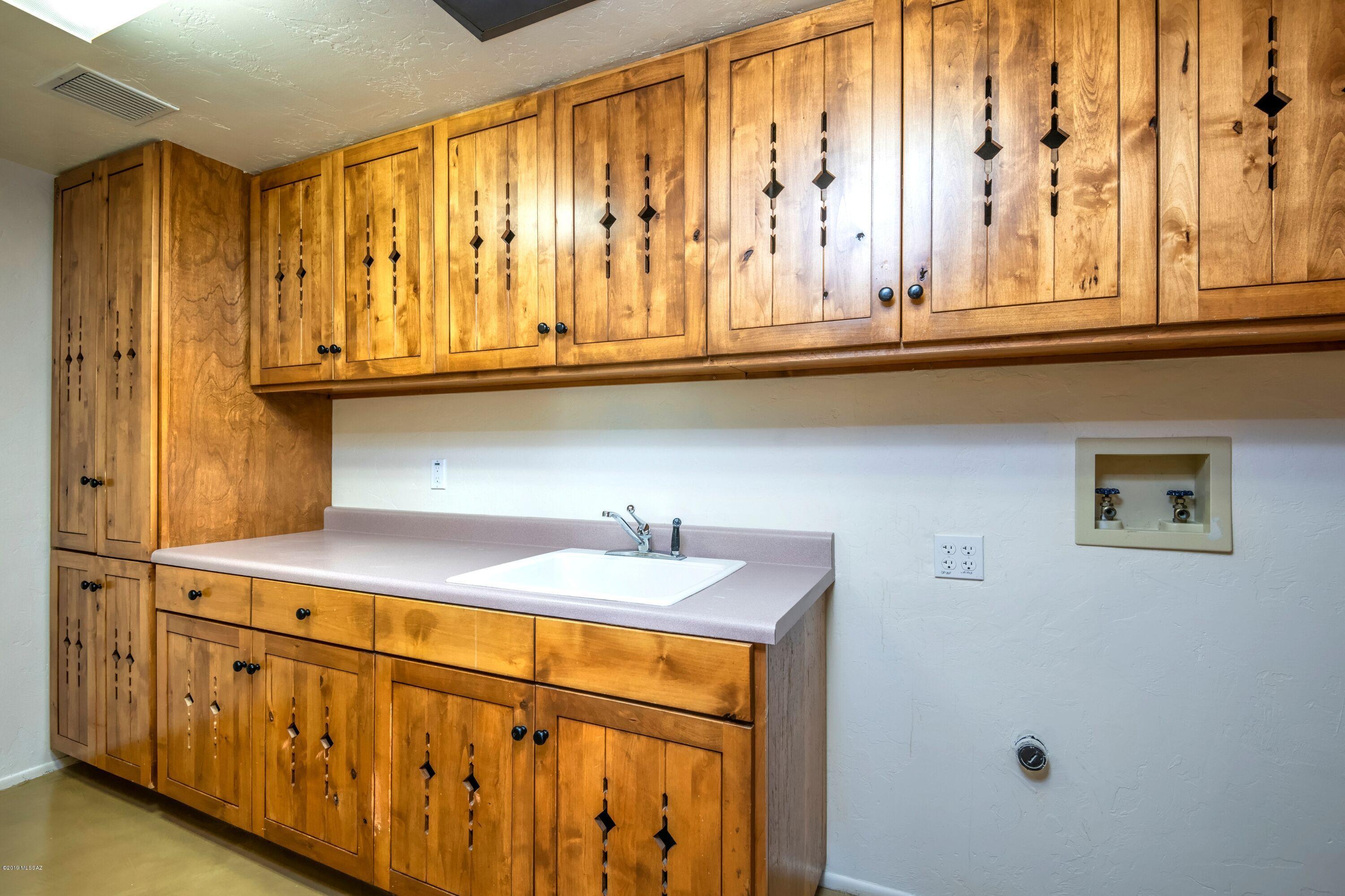 Canyon View Estates (1-58) - Residential