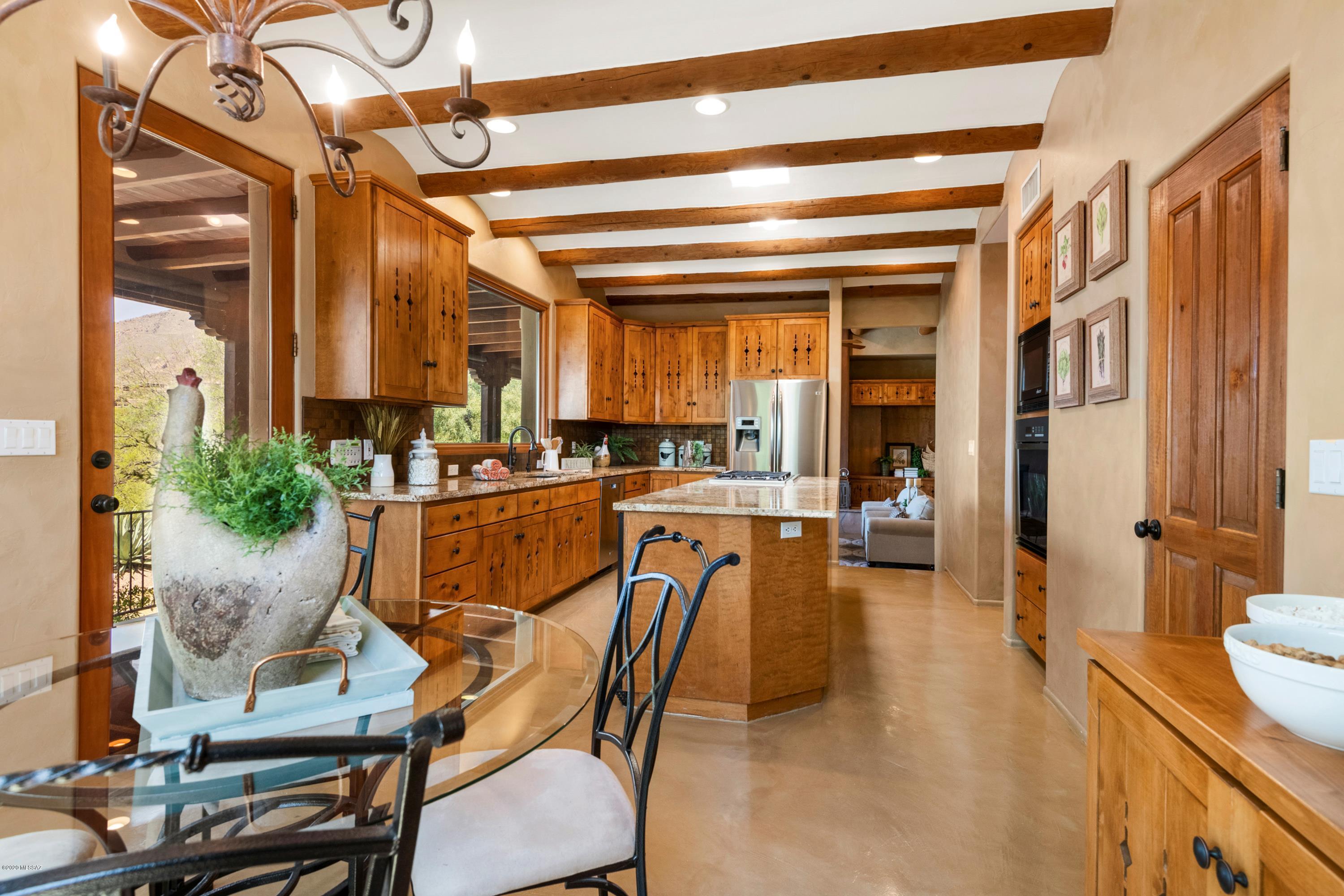 Canyon View Estates (1-58) - Residential