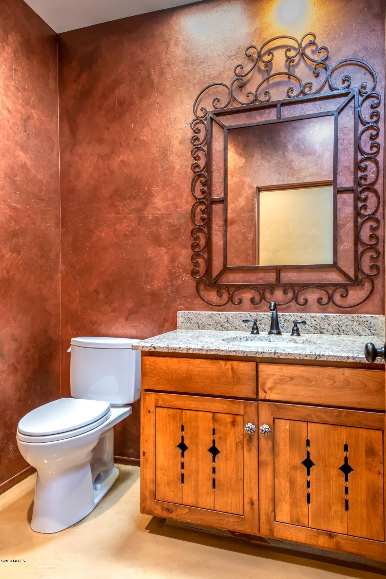 Canyon View Estates (1-58) - Residential
