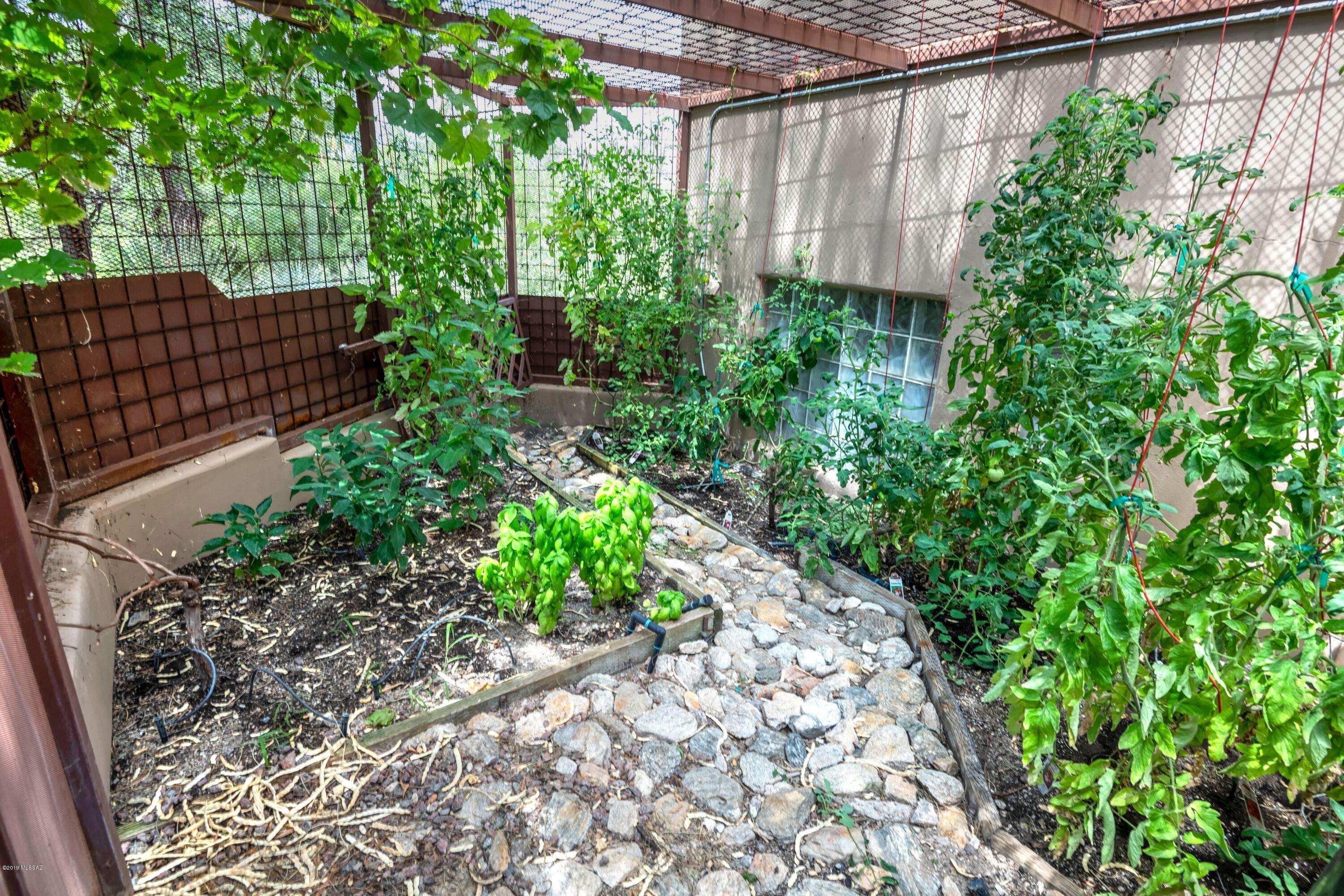 Canyon View Estates (1-58) - Residential