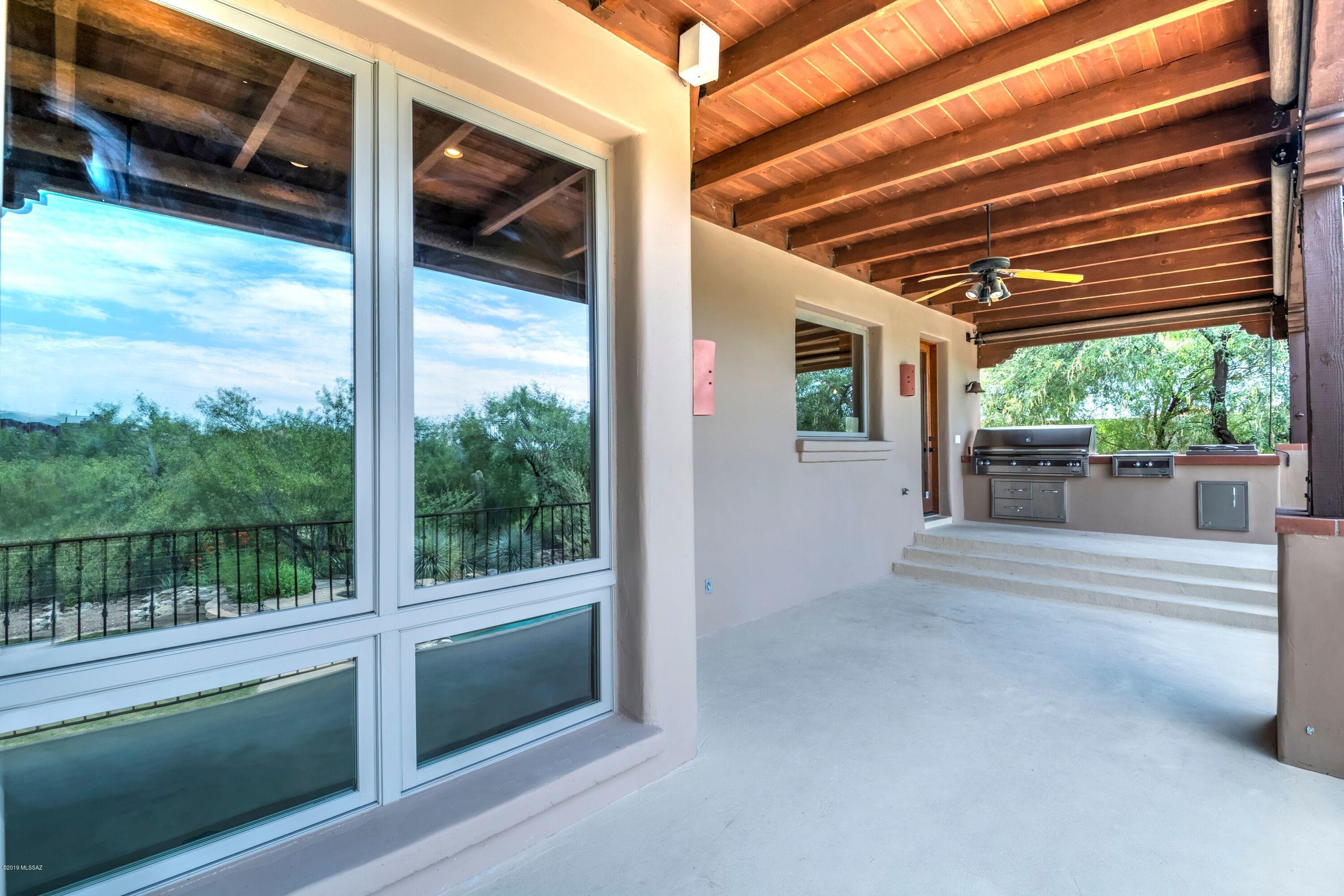 Canyon View Estates (1-58) - Residential