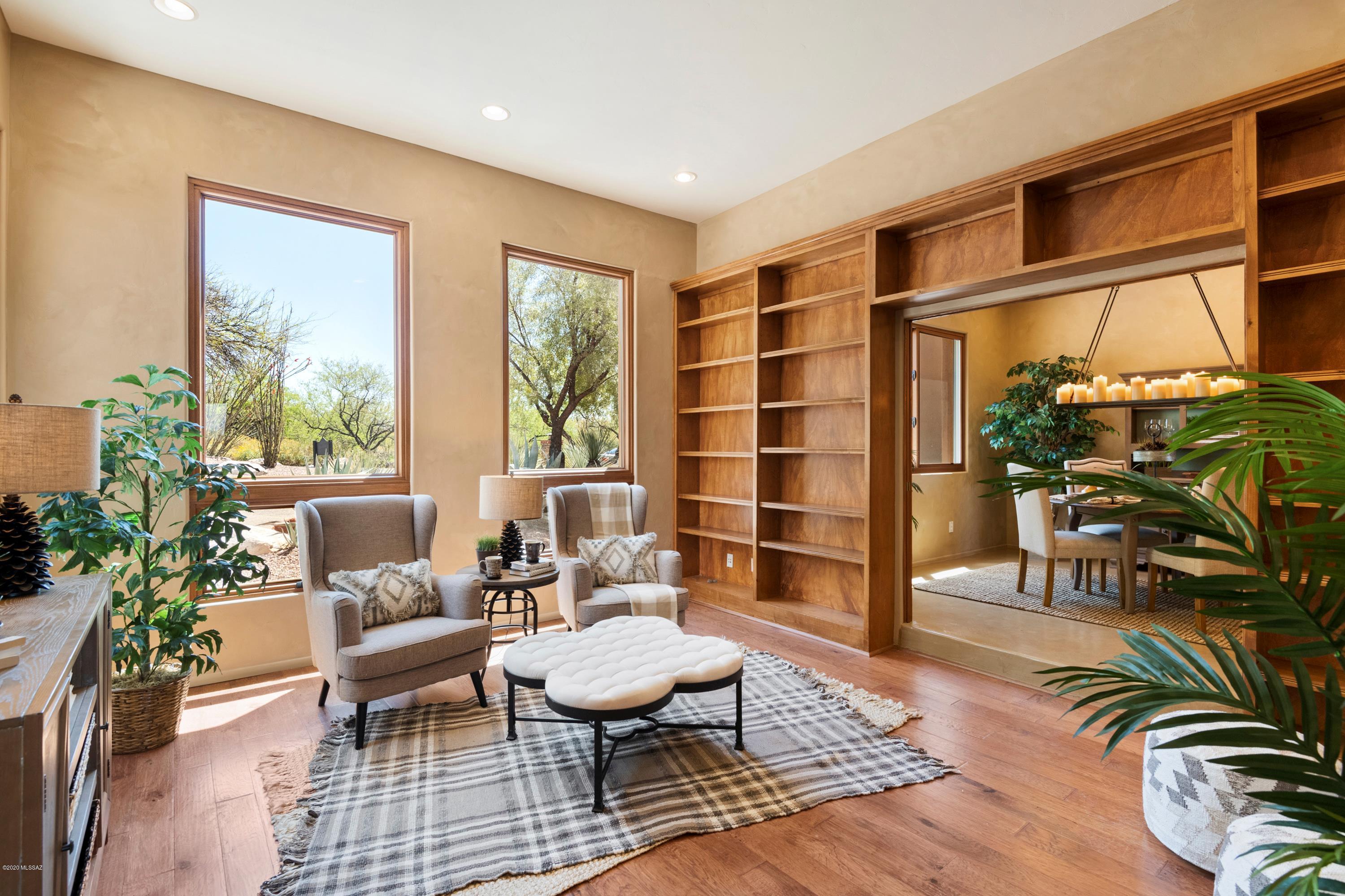 Canyon View Estates (1-58) - Residential