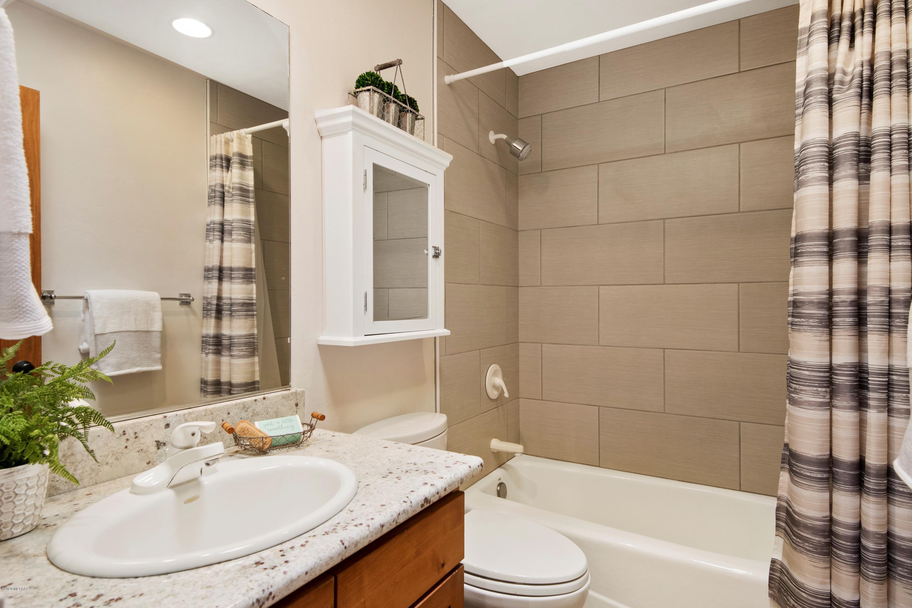 Canyon View Estates (1-58) - Residential