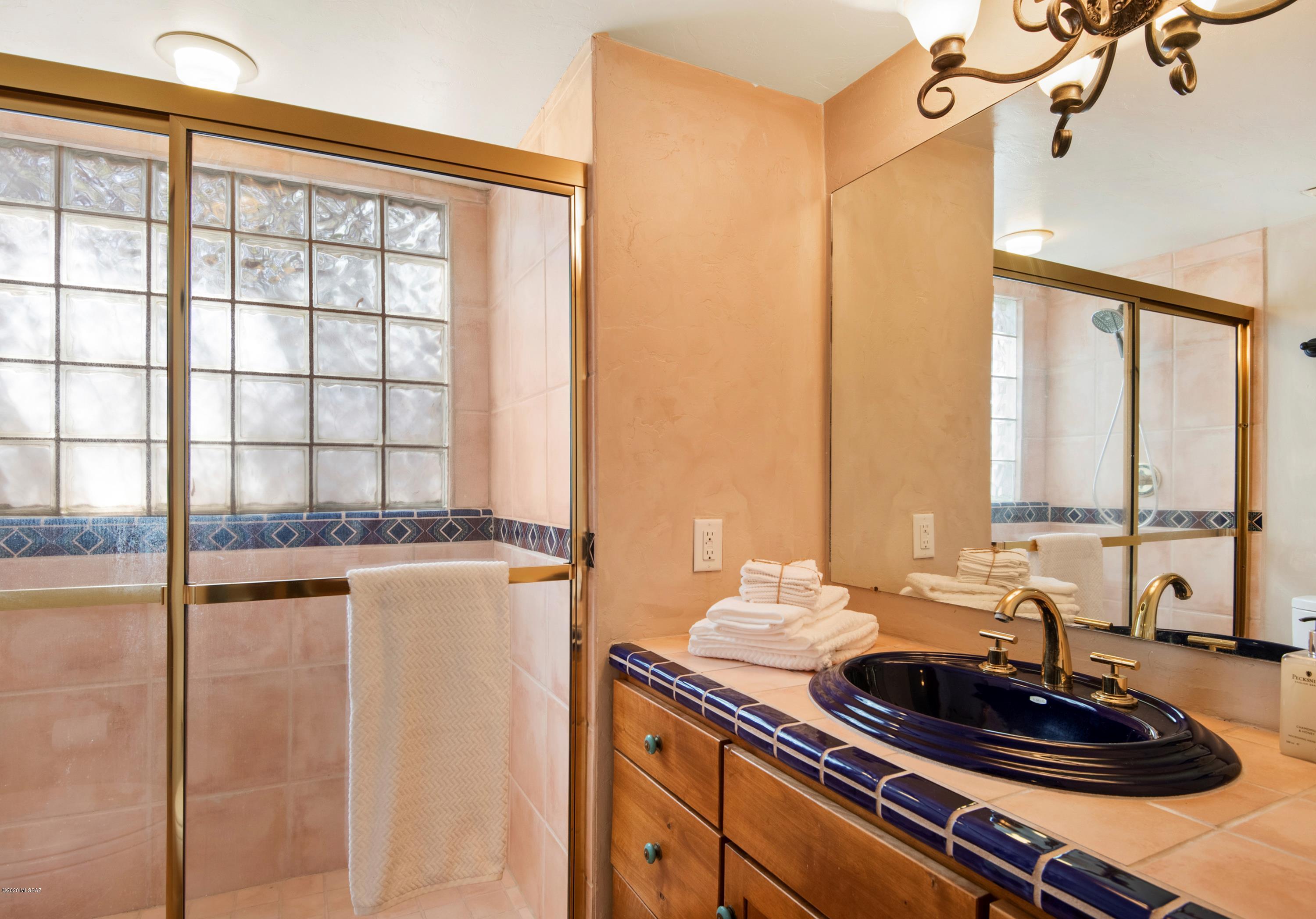 Canyon View Estates (1-58) - Residential