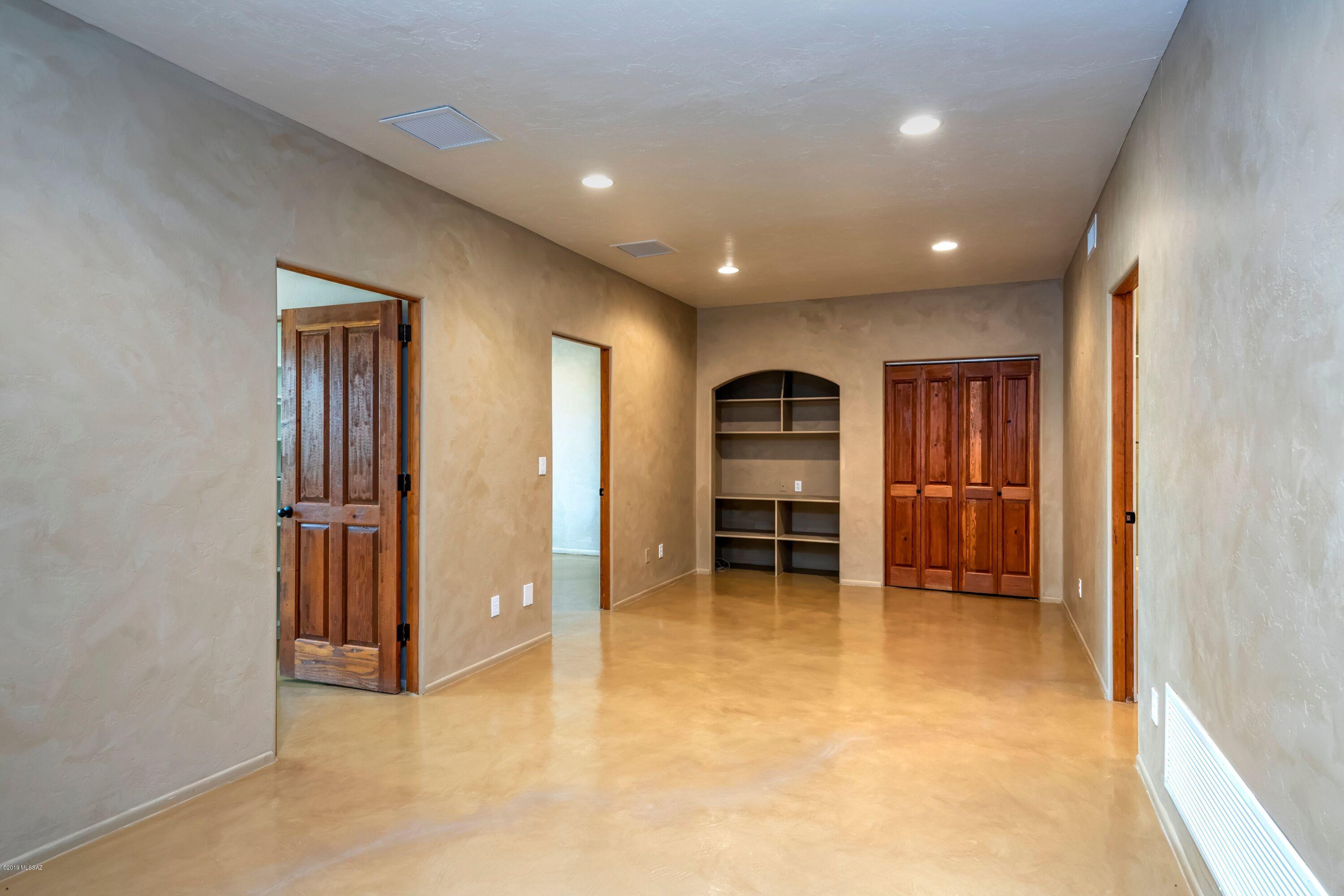 Canyon View Estates (1-58) - Residential