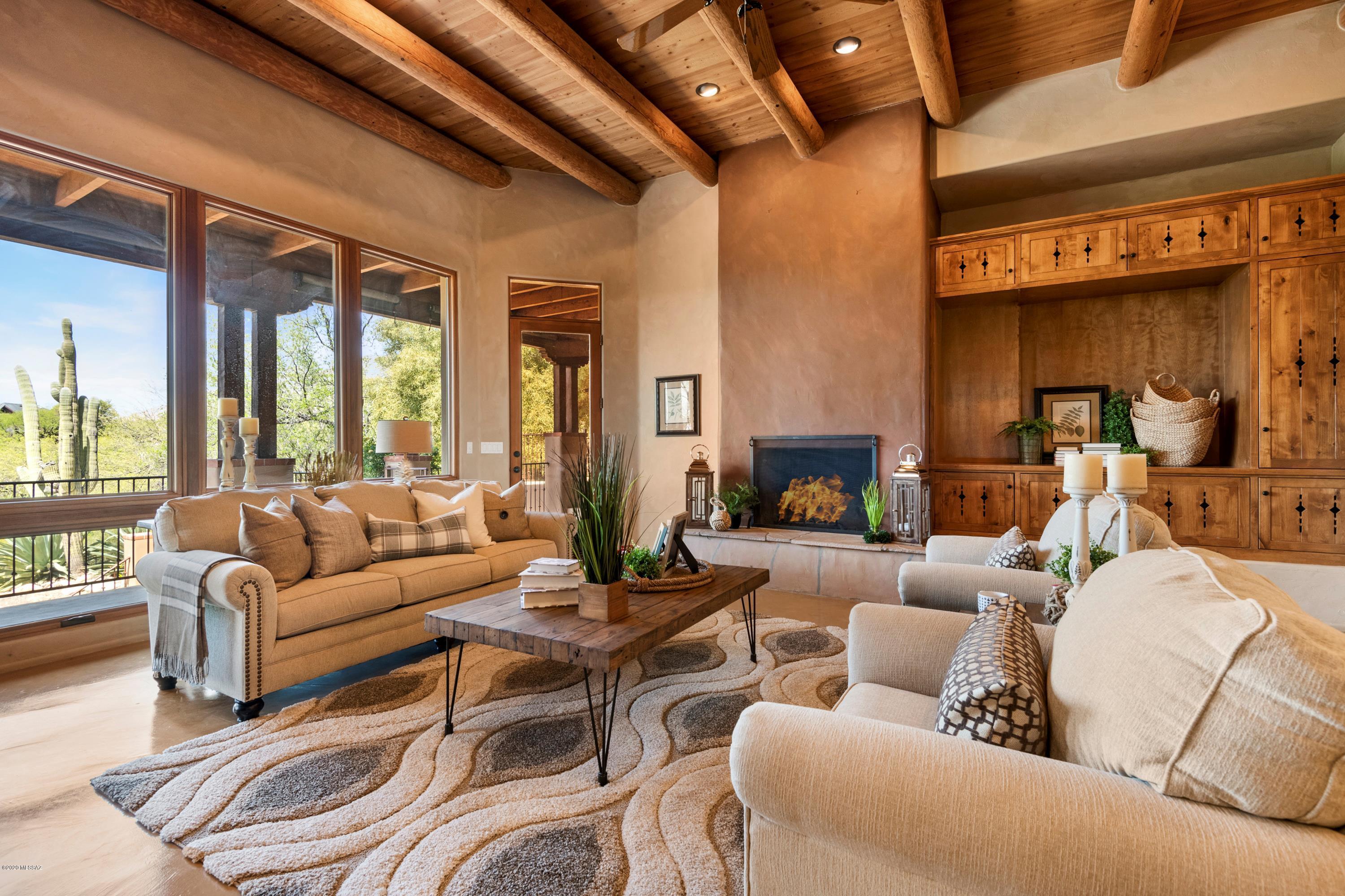 Canyon View Estates (1-58) - Residential