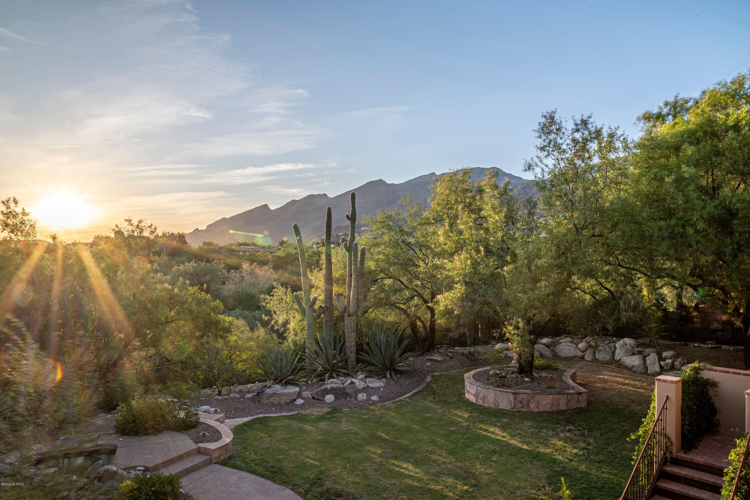 Canyon View Estates (1-58) - Residential