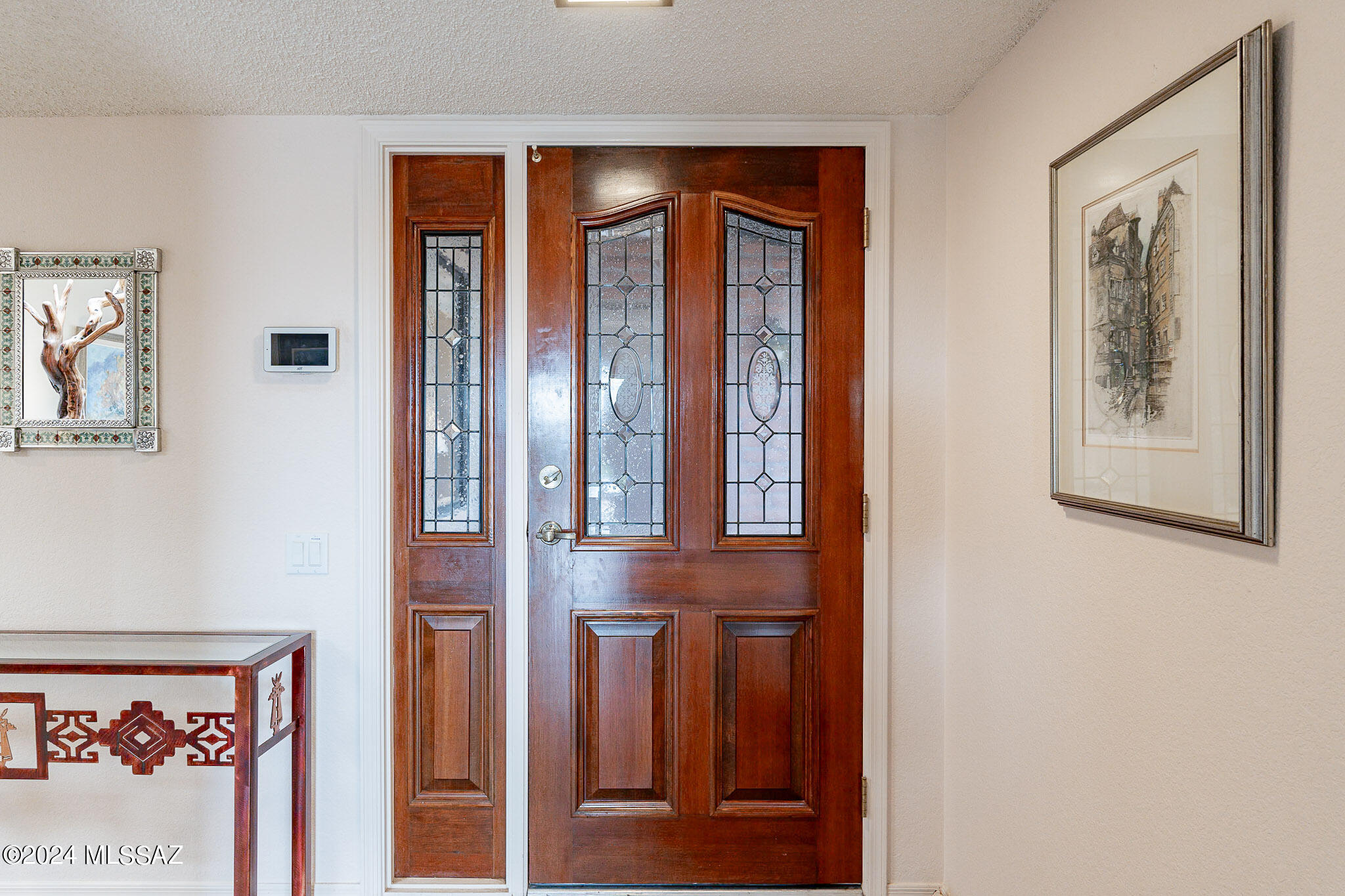 Canoa Hills Townhomes (65-143) - Residential