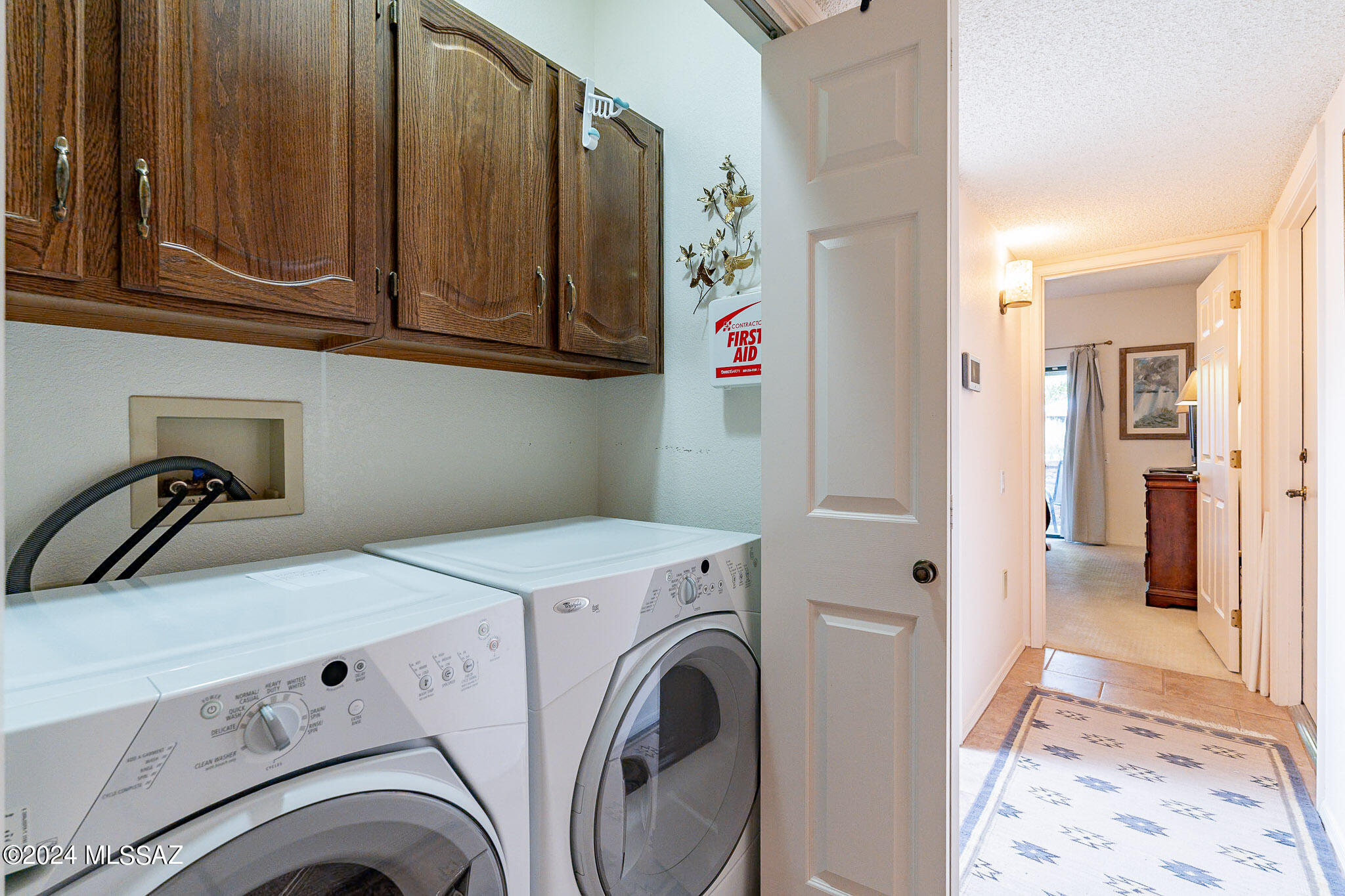 Canoa Hills Townhomes (65-143) - Residential