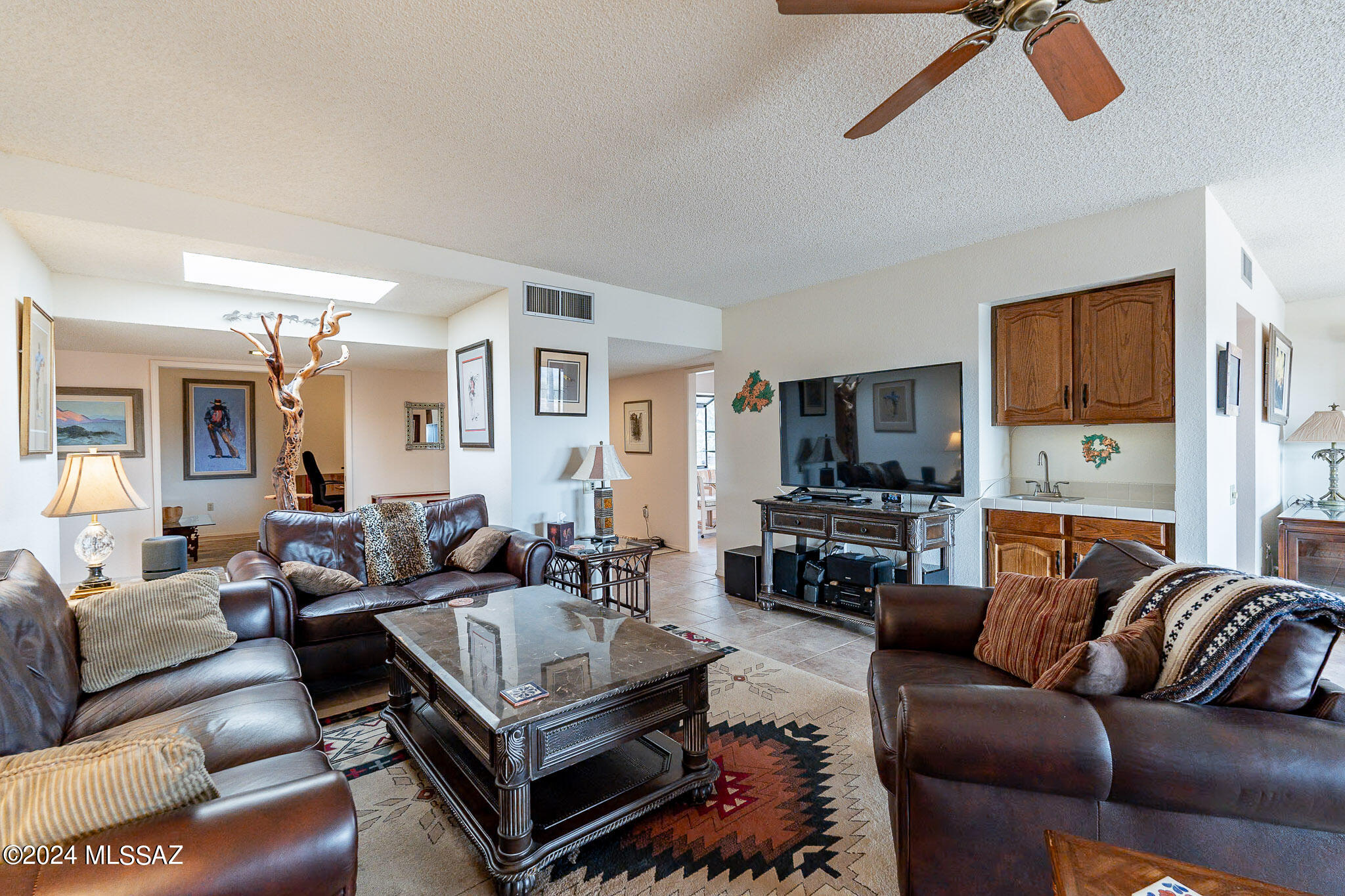 Canoa Hills Townhomes (65-143) - Residential