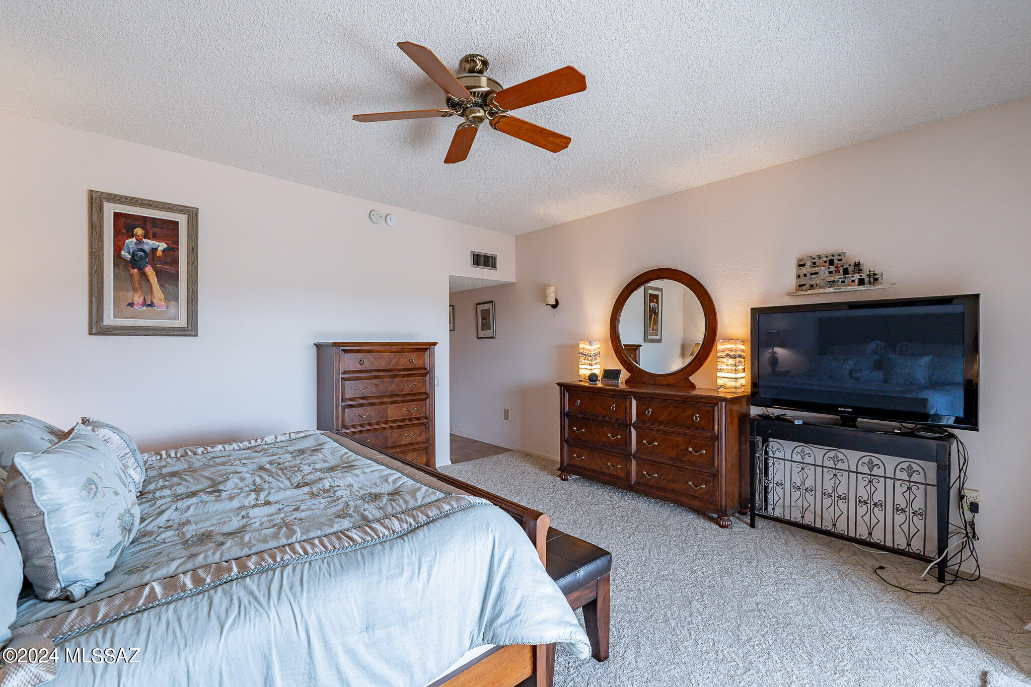 Canoa Hills Townhomes (65-143) - Residential