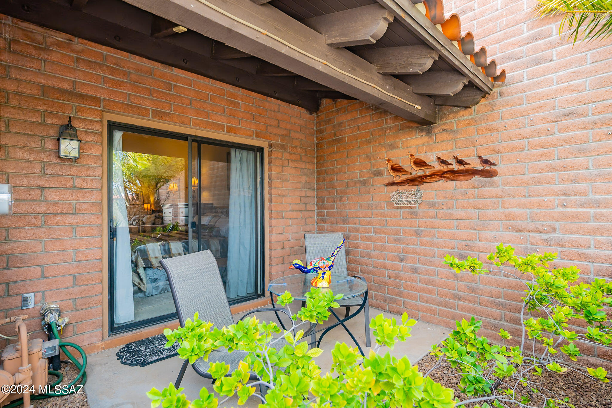 Canoa Hills Townhomes (65-143) - Residential