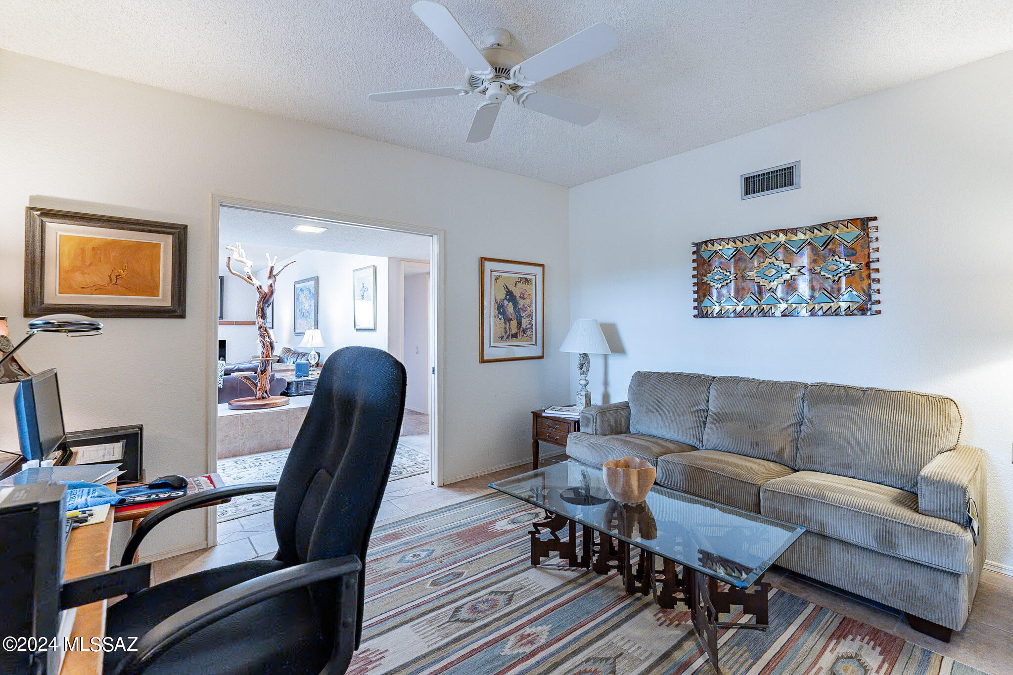 Canoa Hills Townhomes (65-143) - Residential