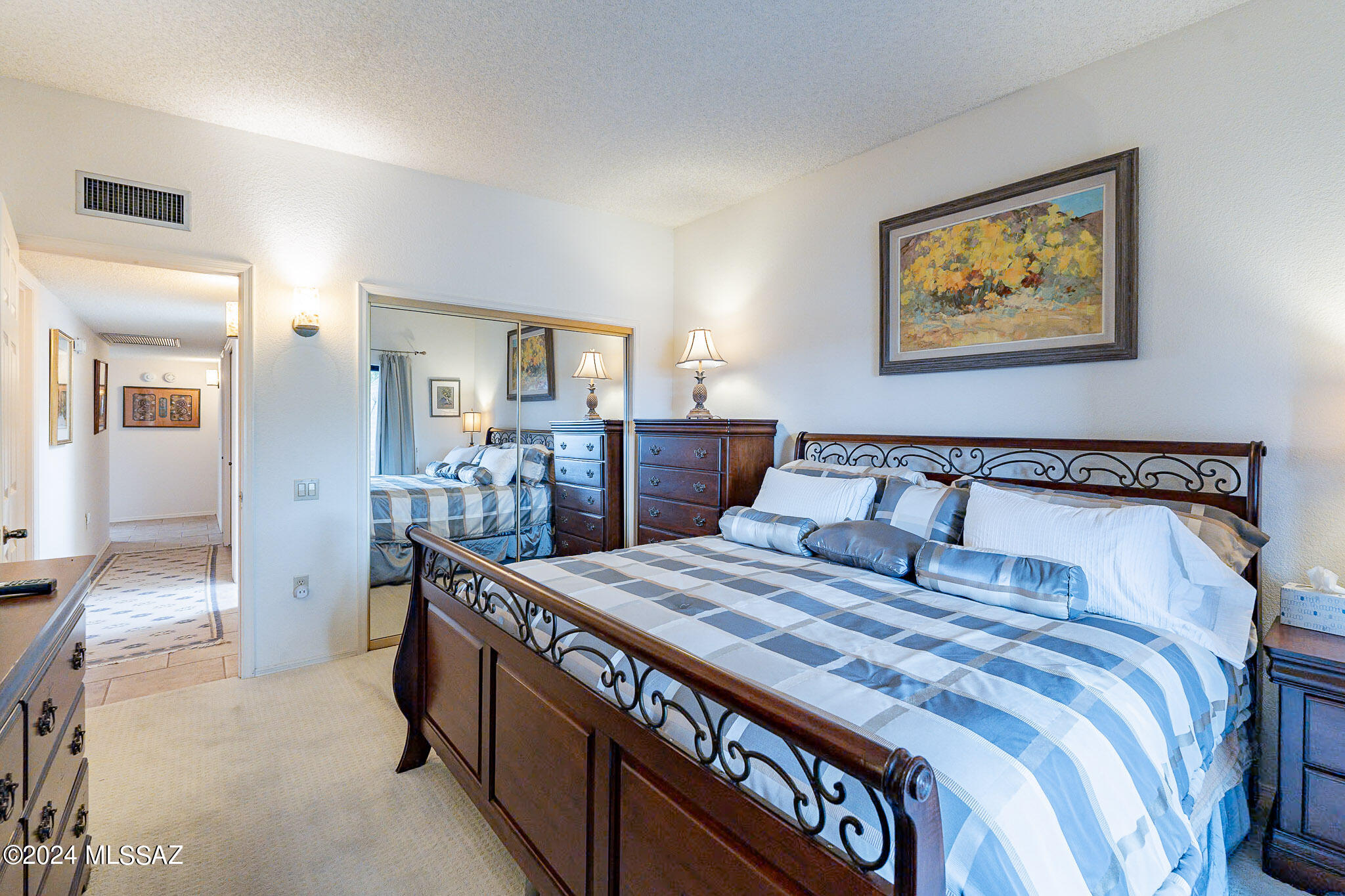 Canoa Hills Townhomes (65-143) - Residential